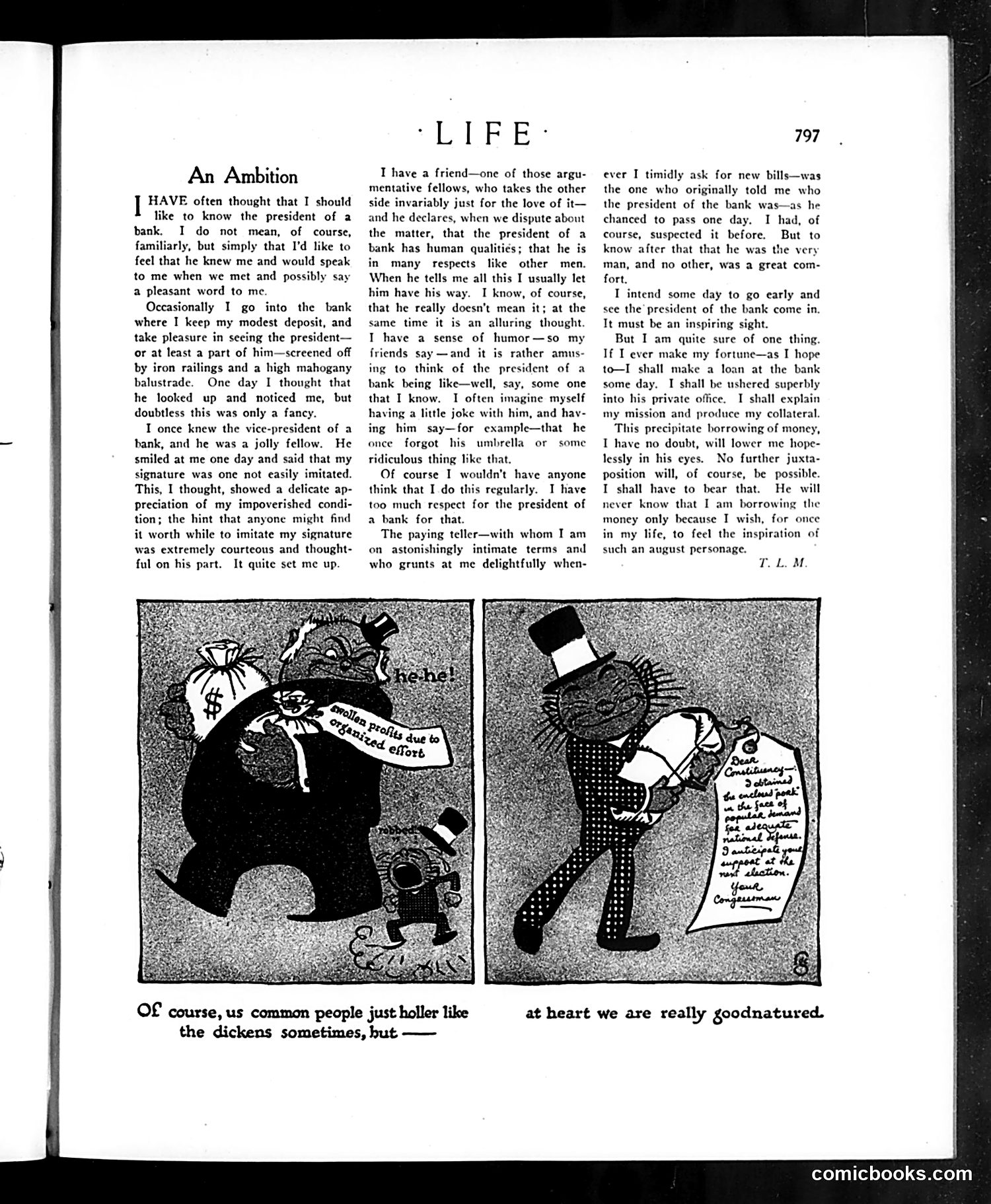 Life — October 28, 1915 — page 17 of 52