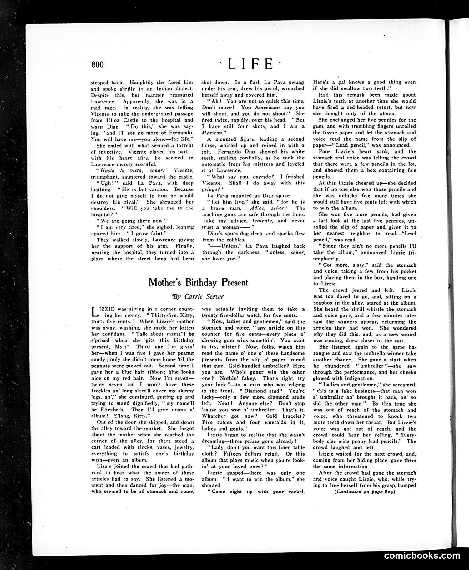 Life — October 28, 1915 — page 20 of 52