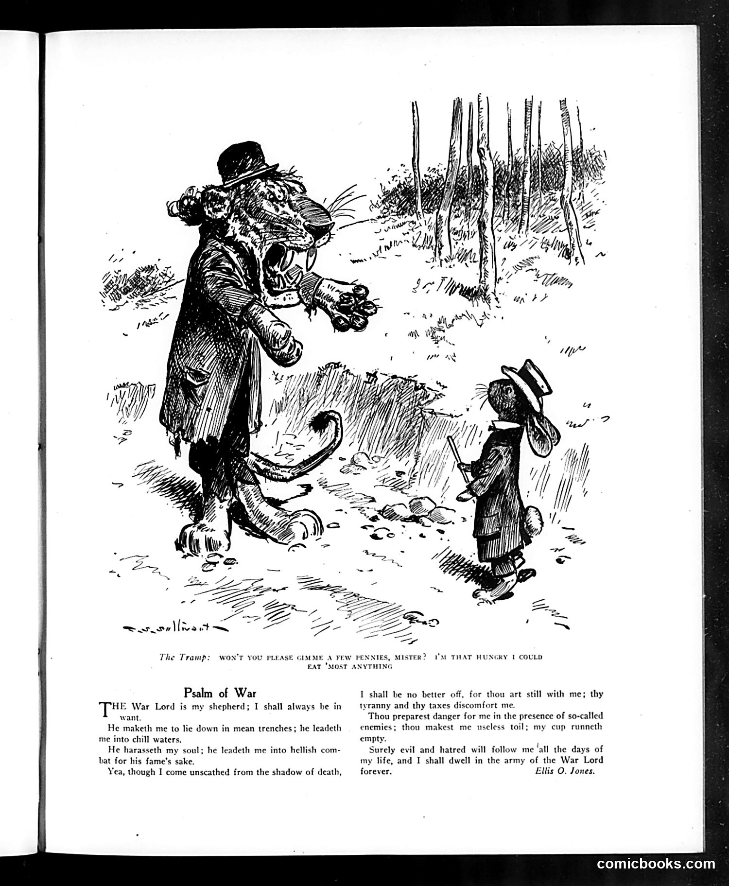 Life — October 28, 1915 — page 21 of 52