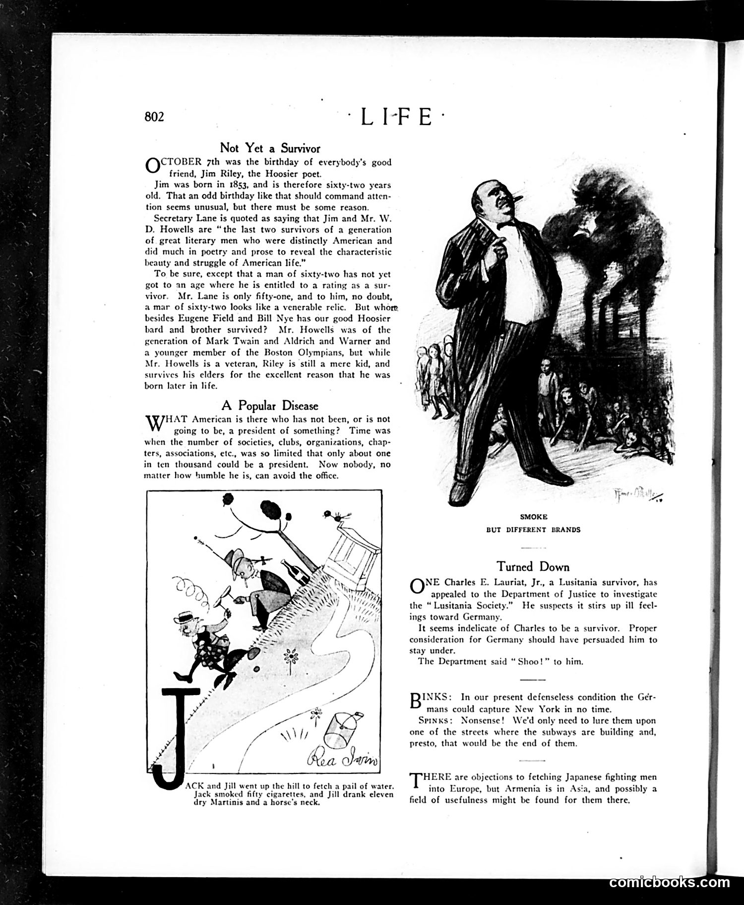Life — October 28, 1915 — page 22 of 52
