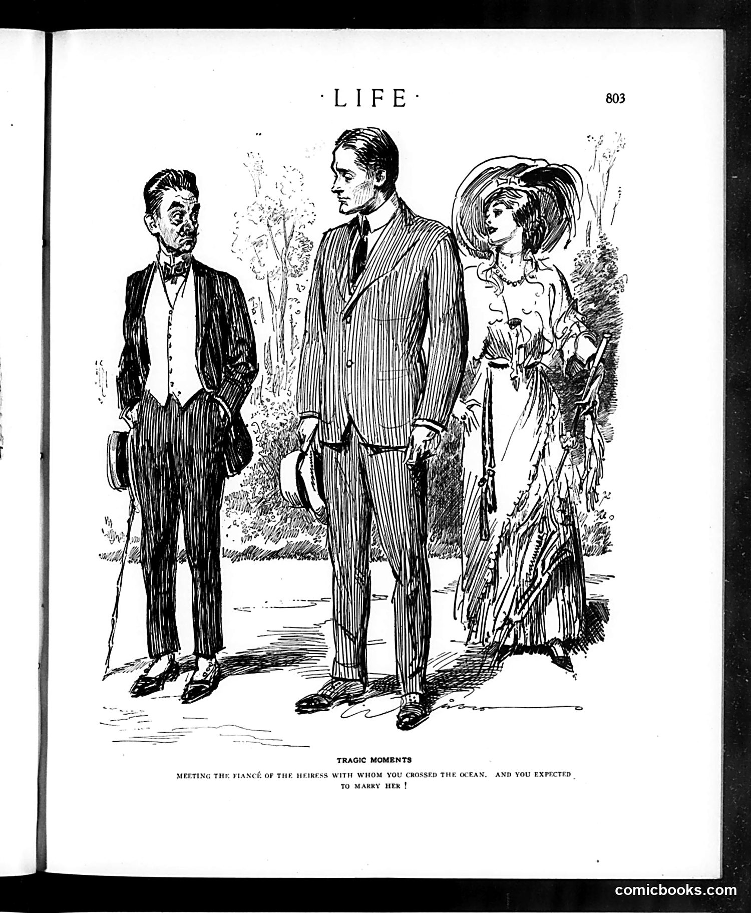 Life — October 28, 1915 — page 23 of 52