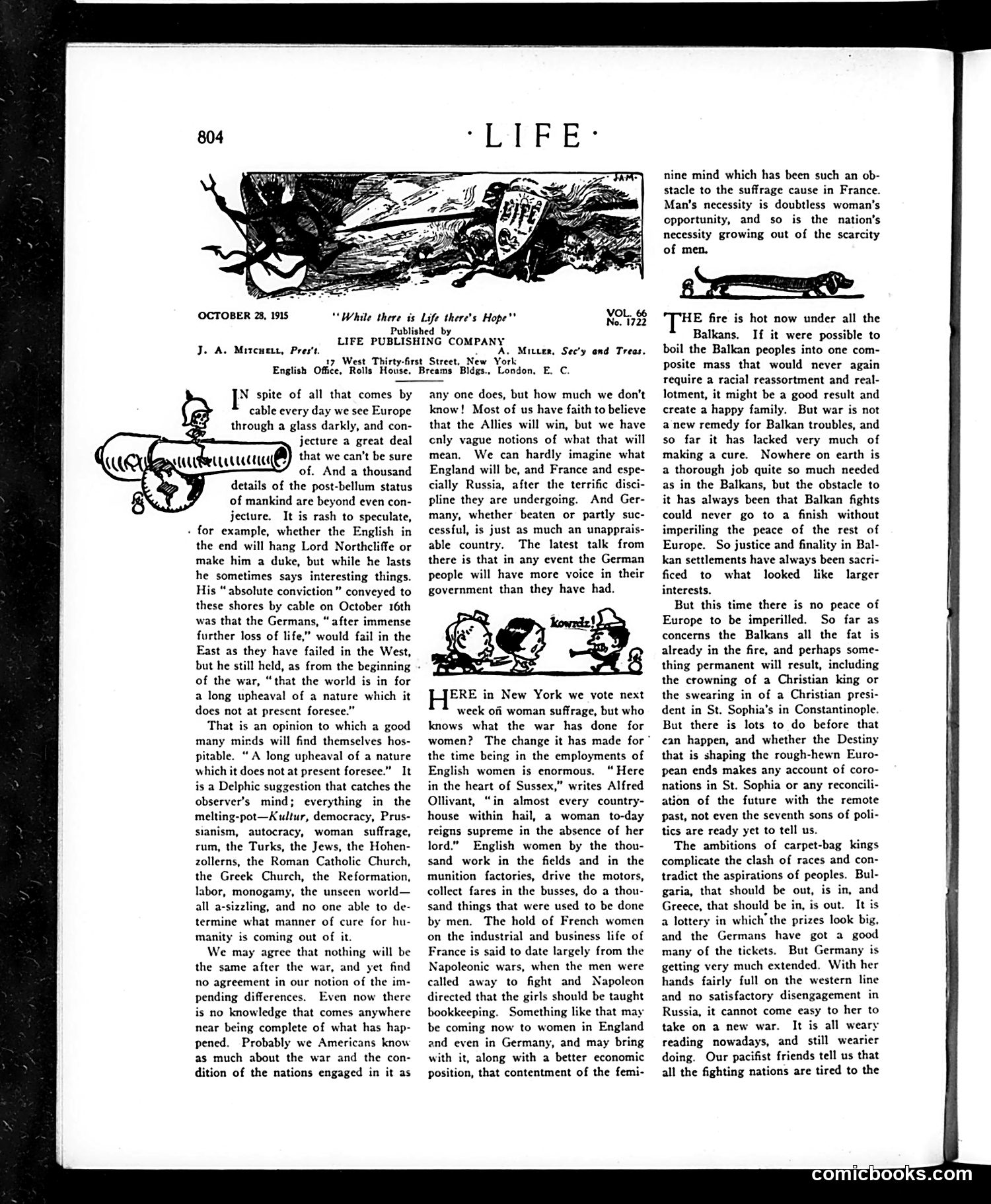Life — October 28, 1915 — page 24 of 52