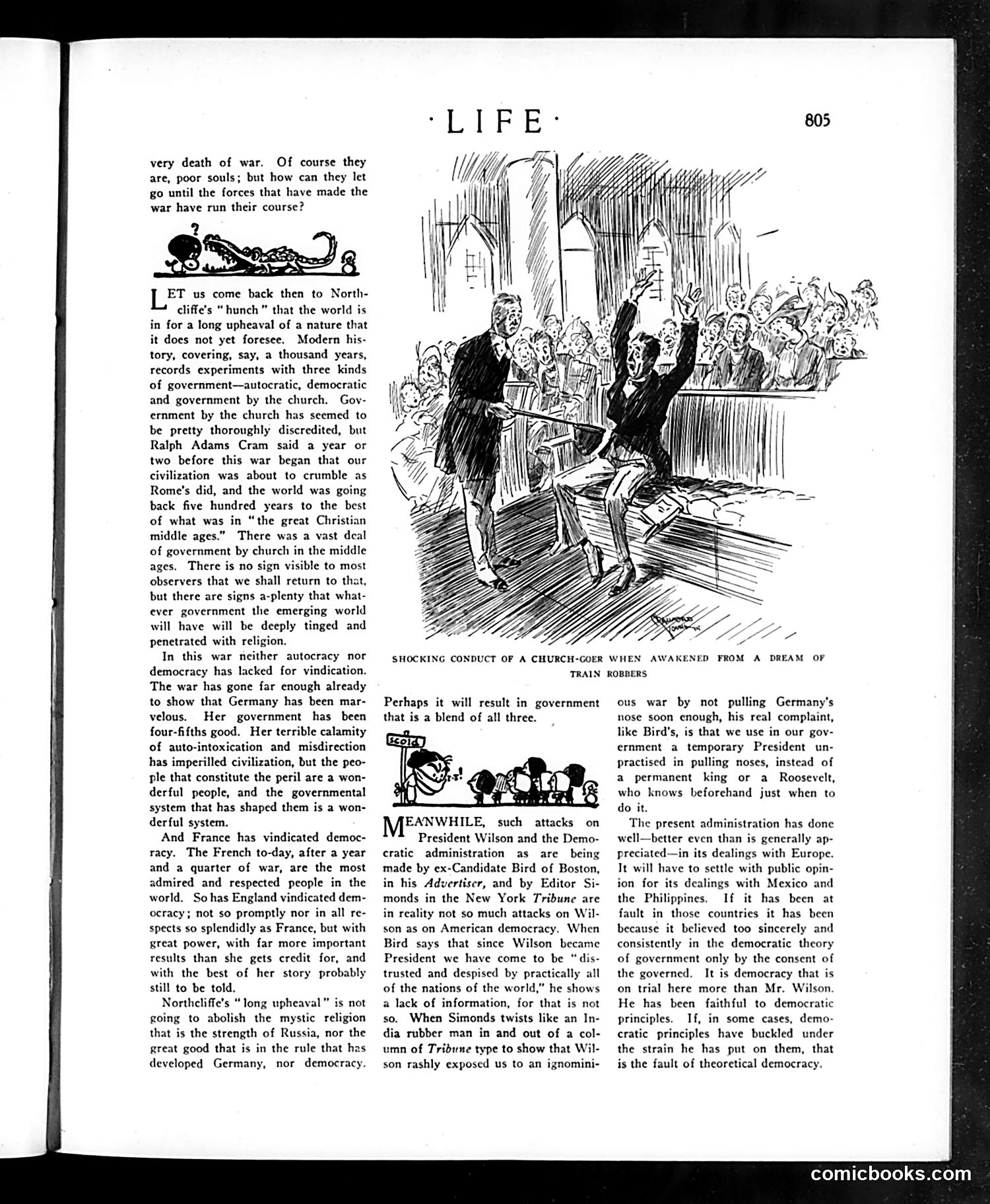 Life — October 28, 1915 — page 25 of 52