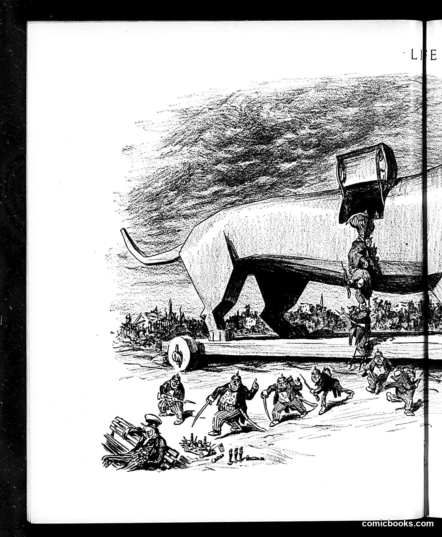 Life — October 28, 1915 — page 26 of 52