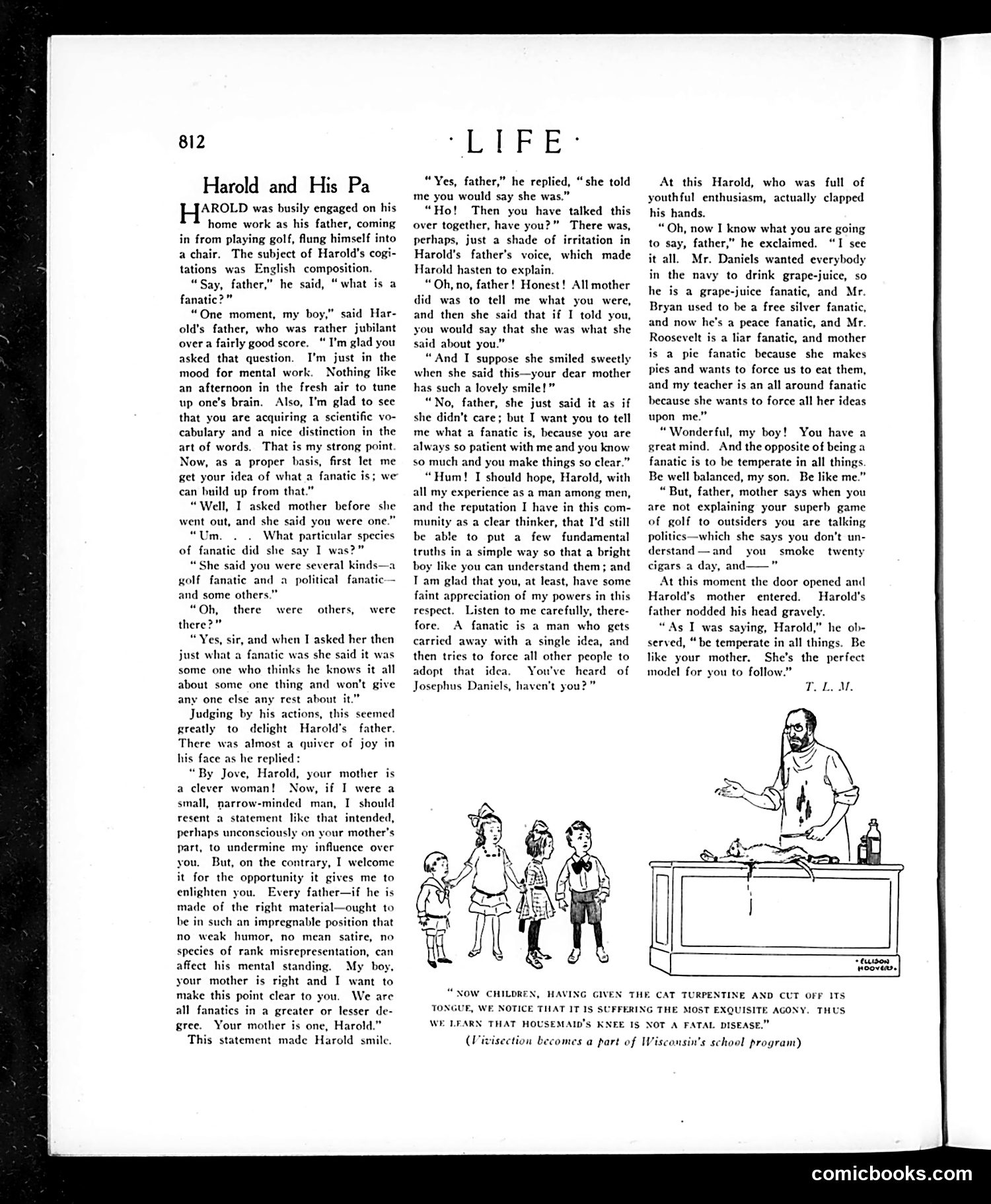 Life — October 28, 1915 — page 32 of 52