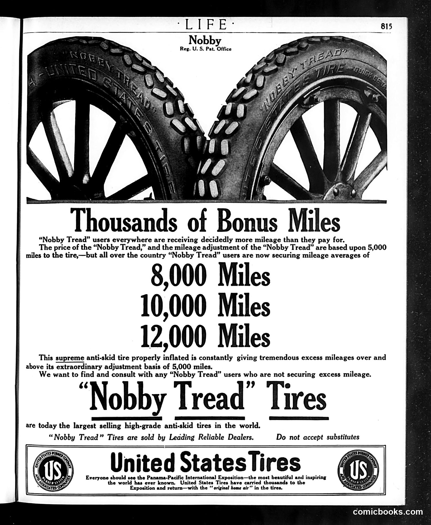 Life — October 28, 1915 — page 35 of 52