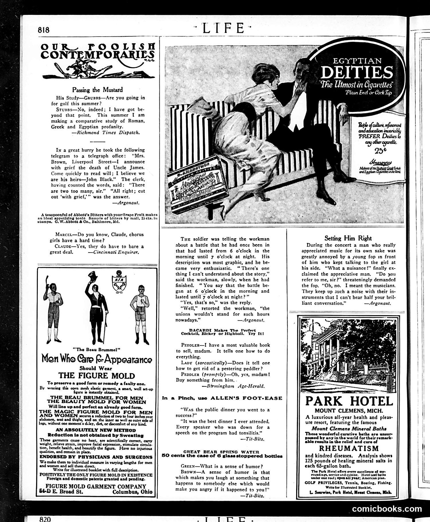 Life — October 28, 1915 — page 38 of 52