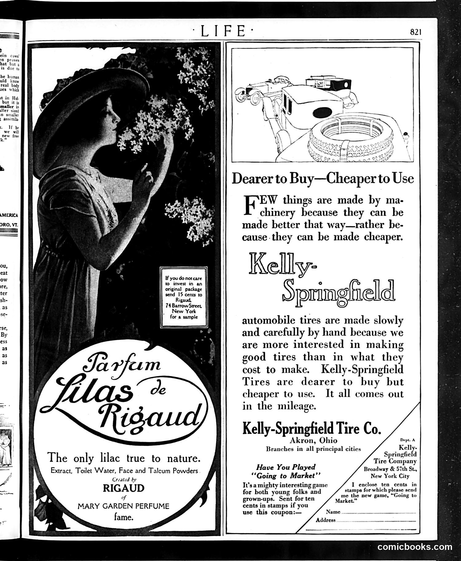 Life — October 28, 1915 — page 41 of 52