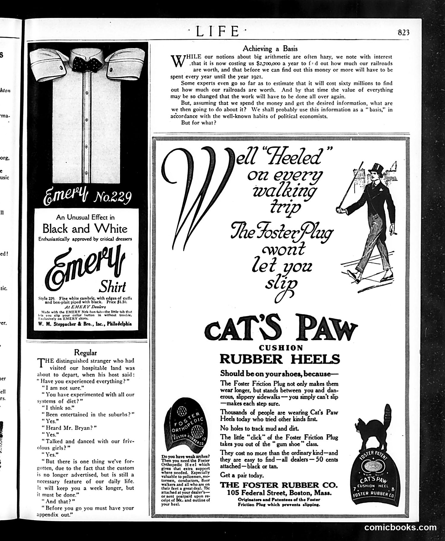 Life — October 28, 1915 — page 43 of 52
