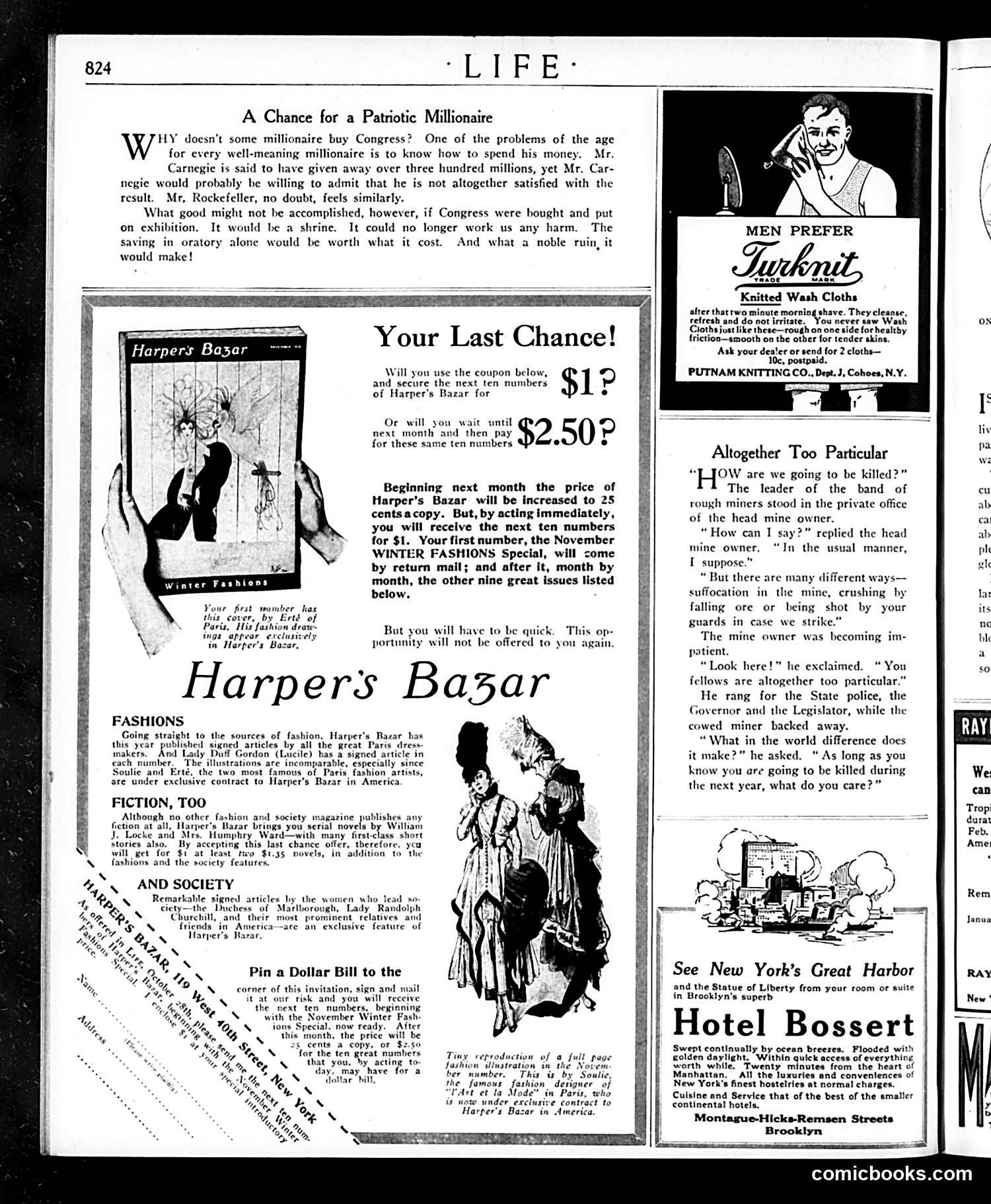 Life — October 28, 1915 — page 44 of 52