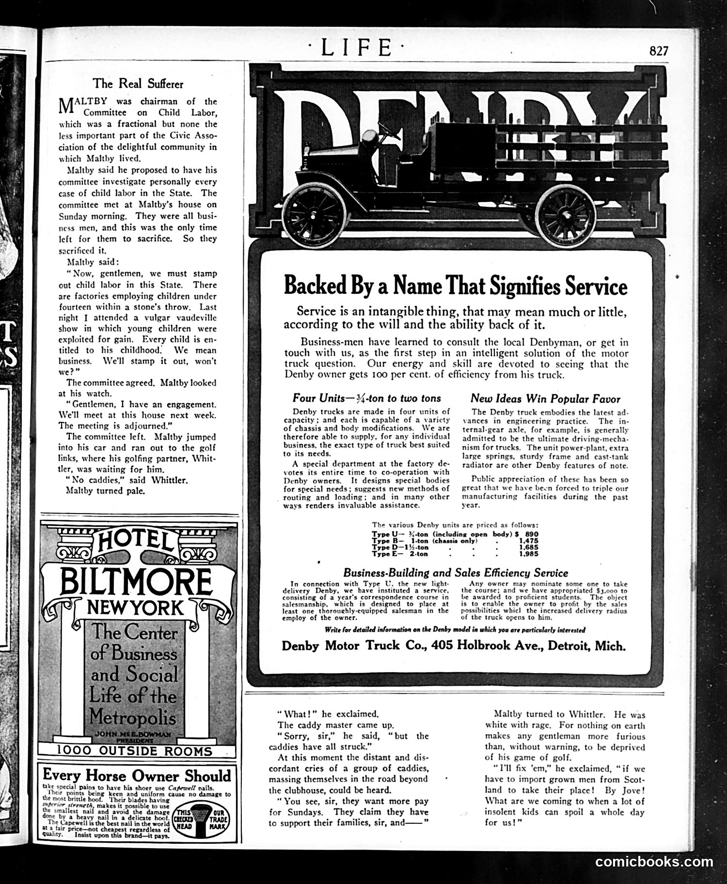 Life — October 28, 1915 — page 47 of 52
