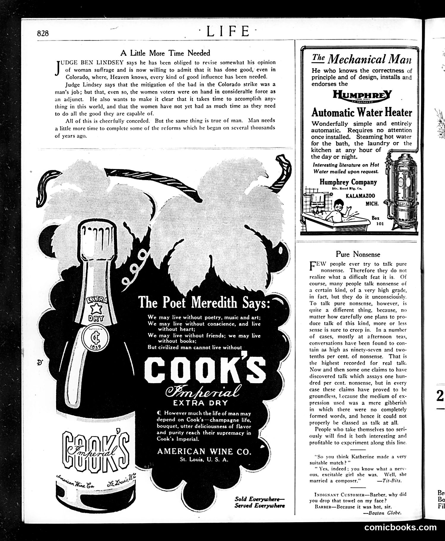 Life — October 28, 1915 — page 48 of 52