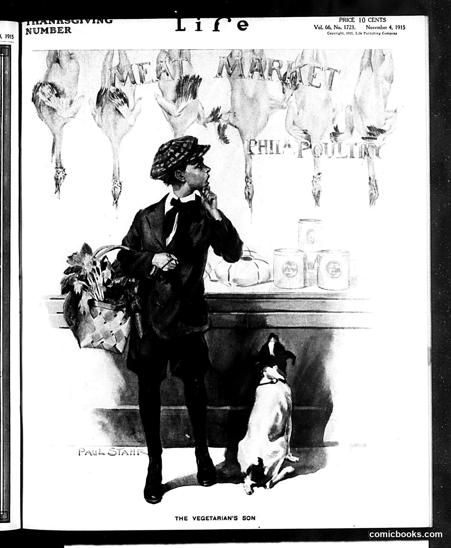Life — November 4, 1915
