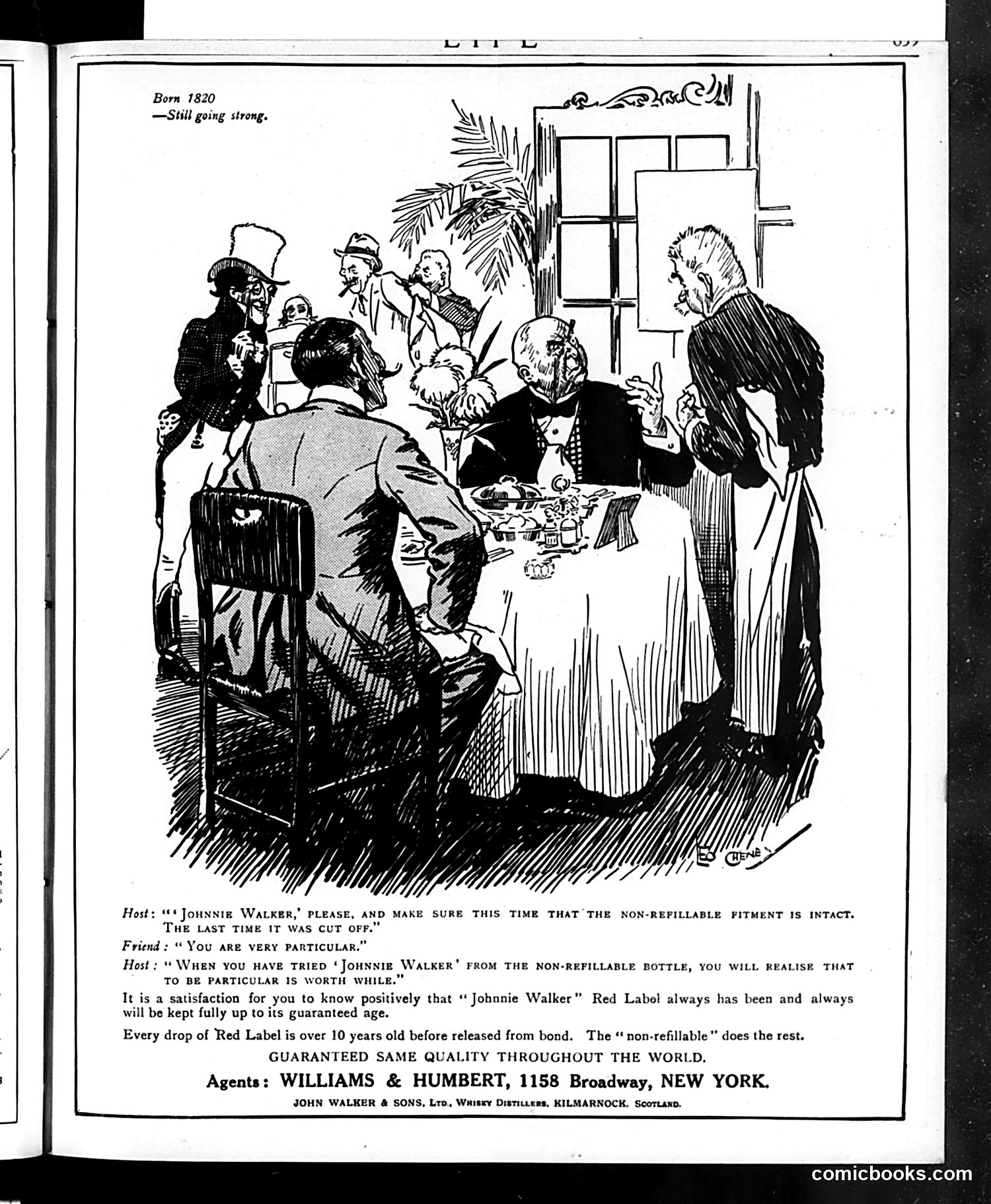 Life — November 4, 1915 — page 7 of 56