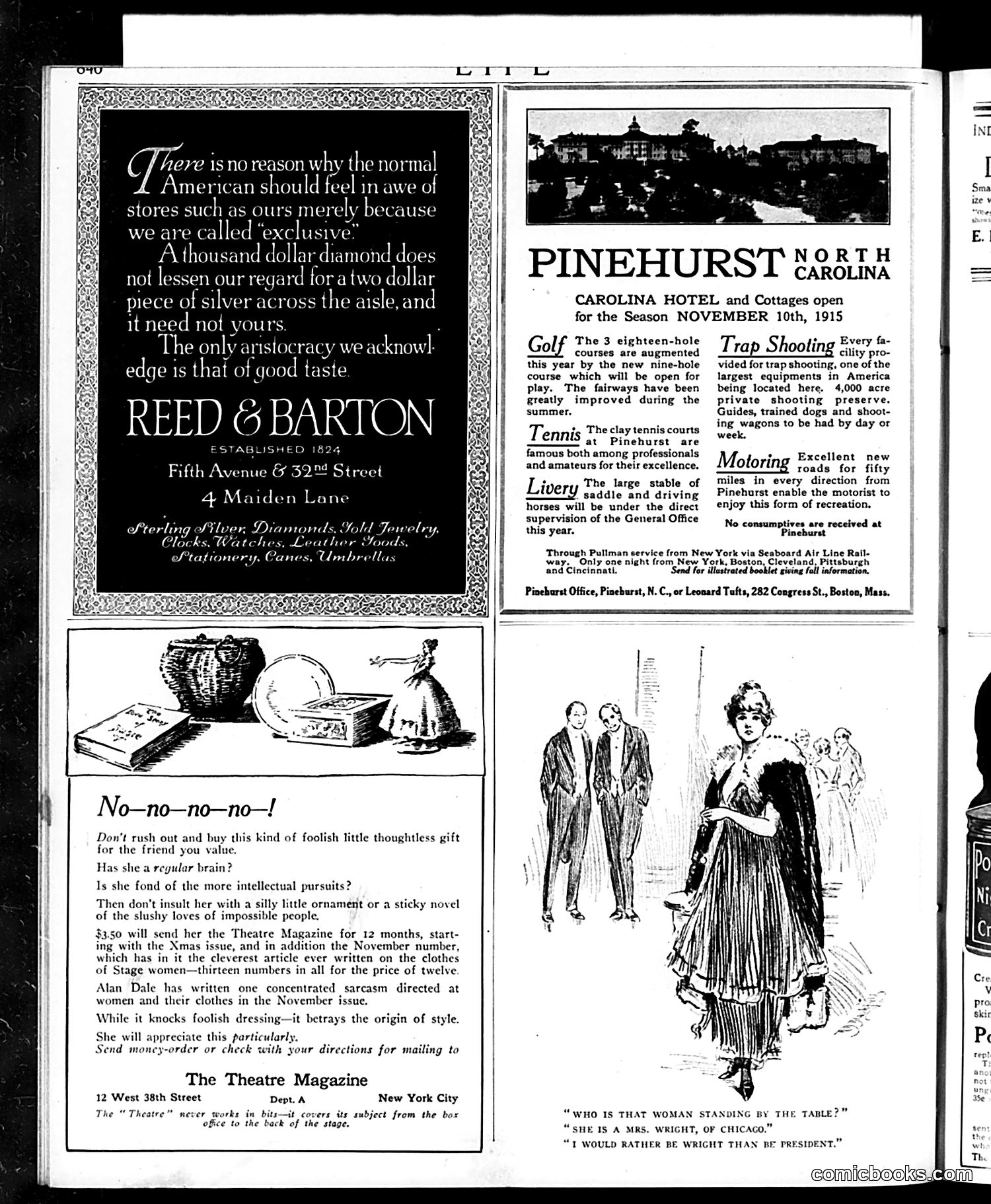 Life — November 4, 1915 — page 8 of 56