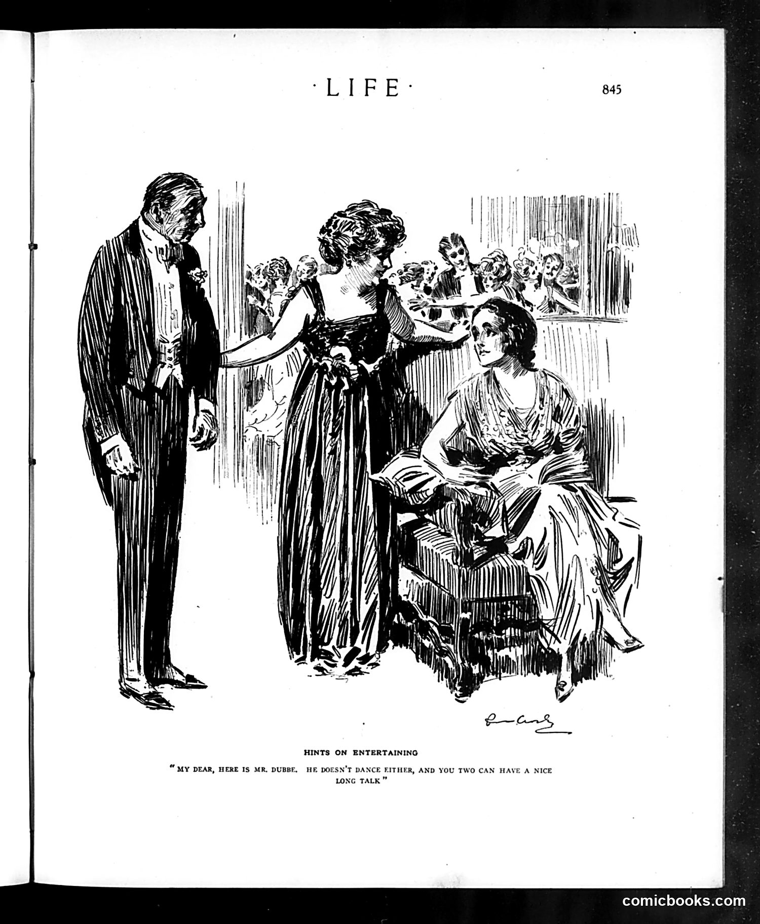 Life — November 4, 1915 — page 13 of 56