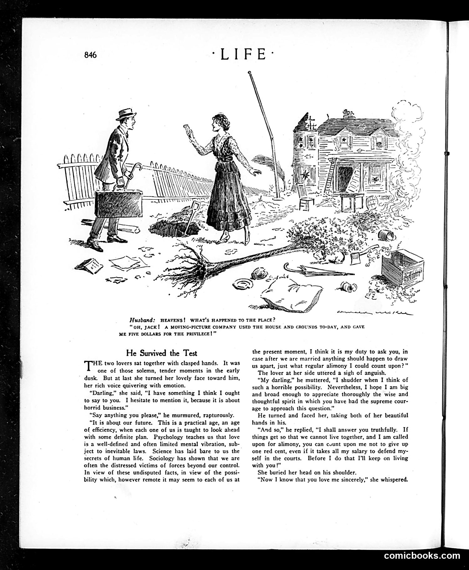 Life — November 4, 1915 — page 14 of 56
