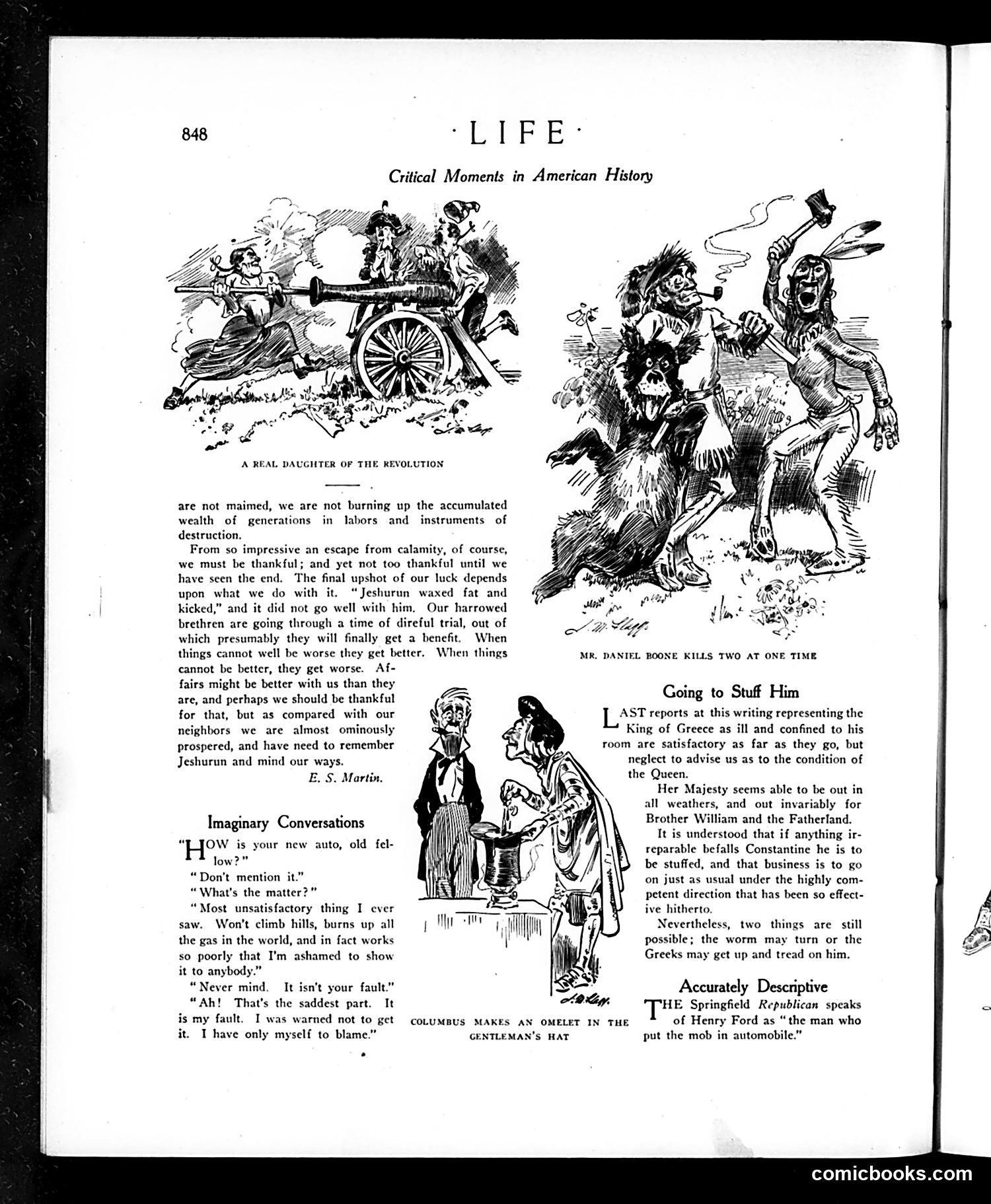 Life — November 4, 1915 — page 16 of 56