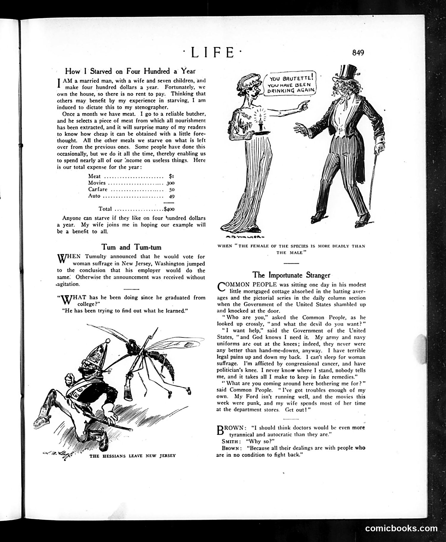 Life — November 4, 1915 — page 17 of 56