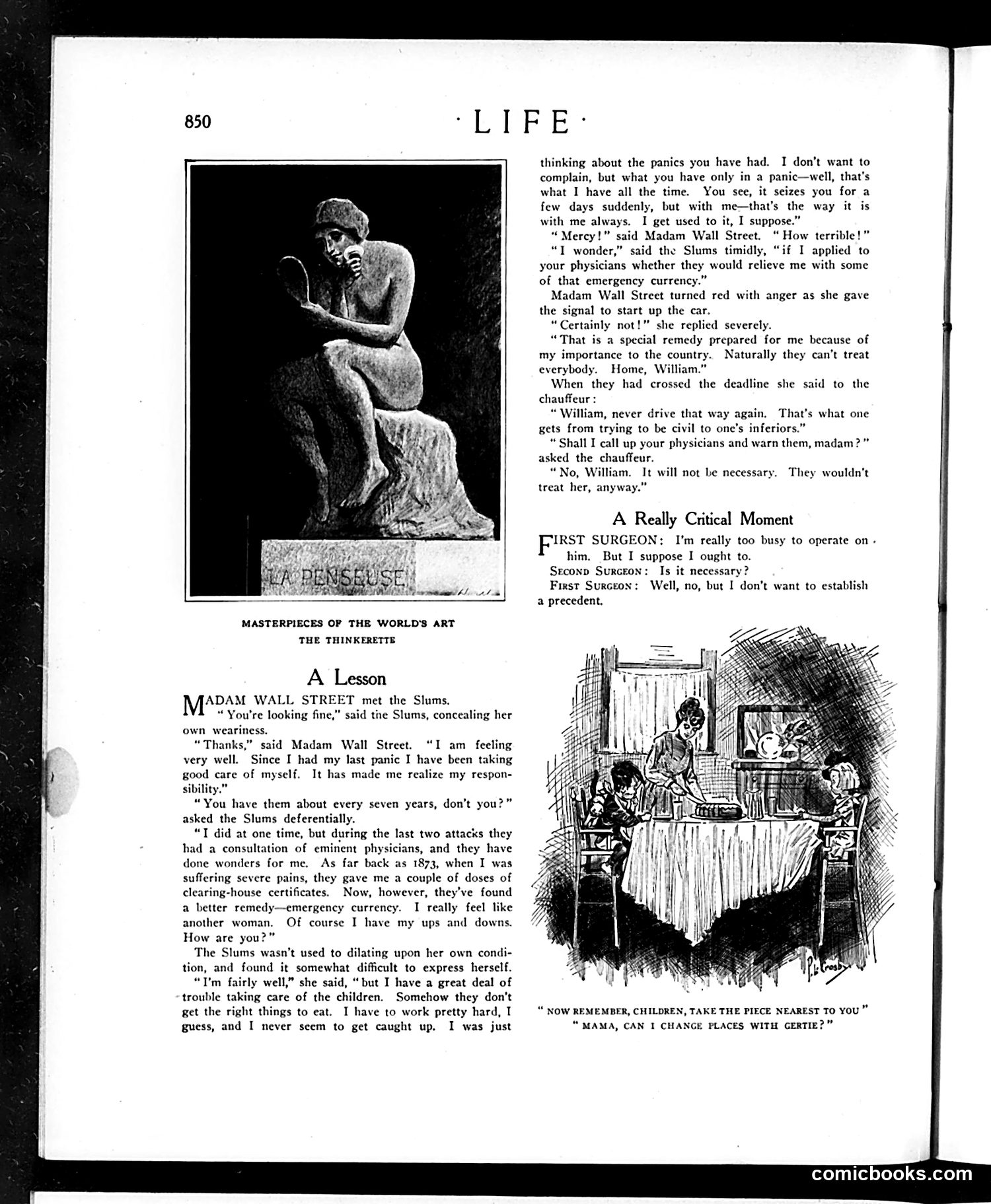 Life — November 4, 1915 — page 18 of 56