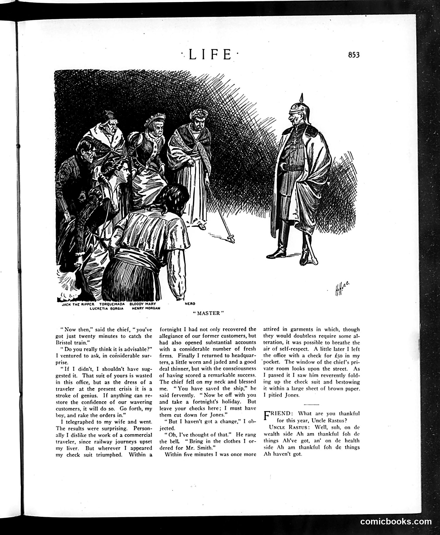Life — November 4, 1915 — page 21 of 56
