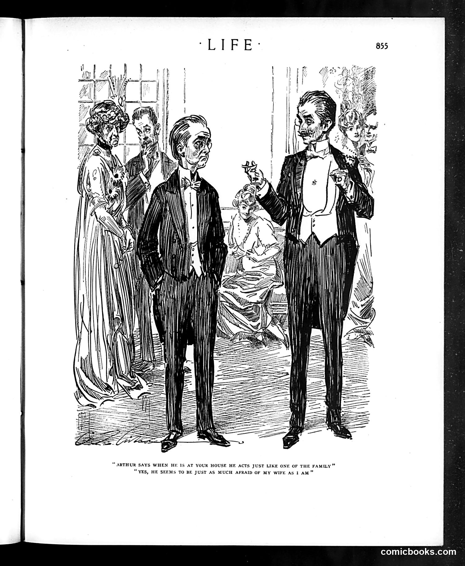 Life — November 4, 1915 — page 23 of 56