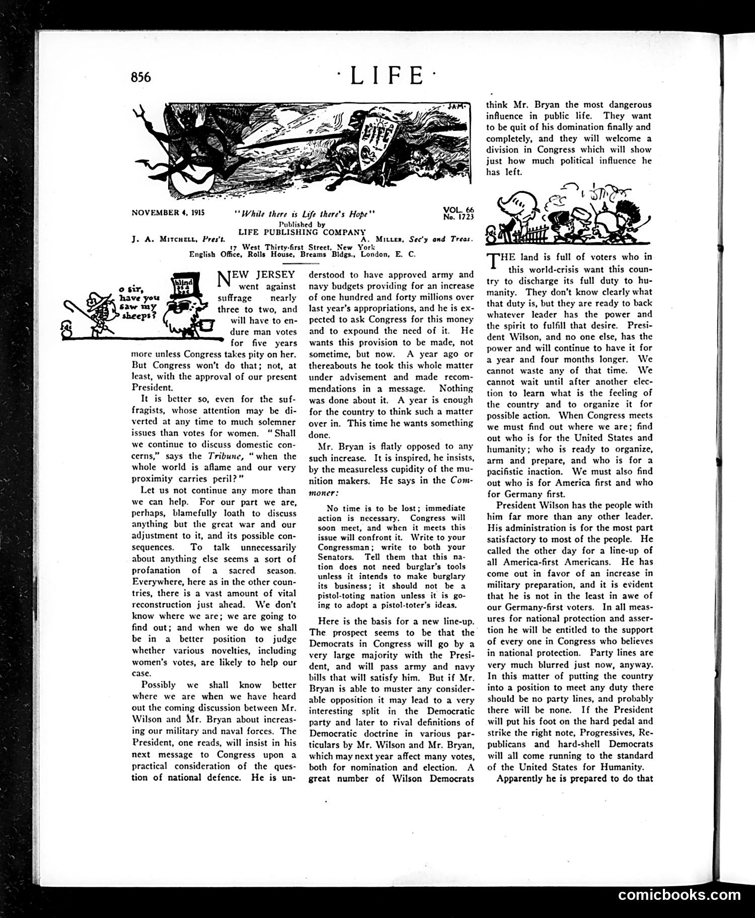 Life — November 4, 1915 — page 24 of 56
