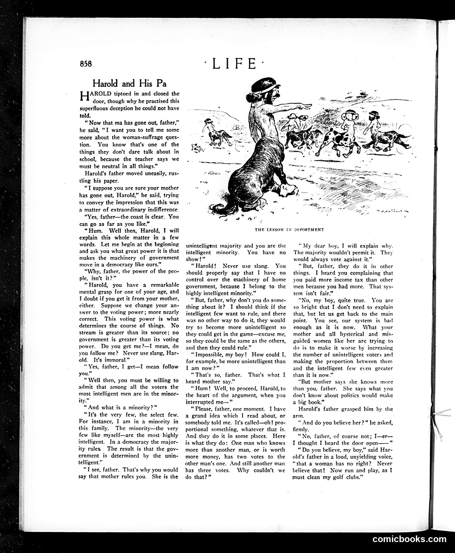 Life — November 4, 1915 — page 26 of 56