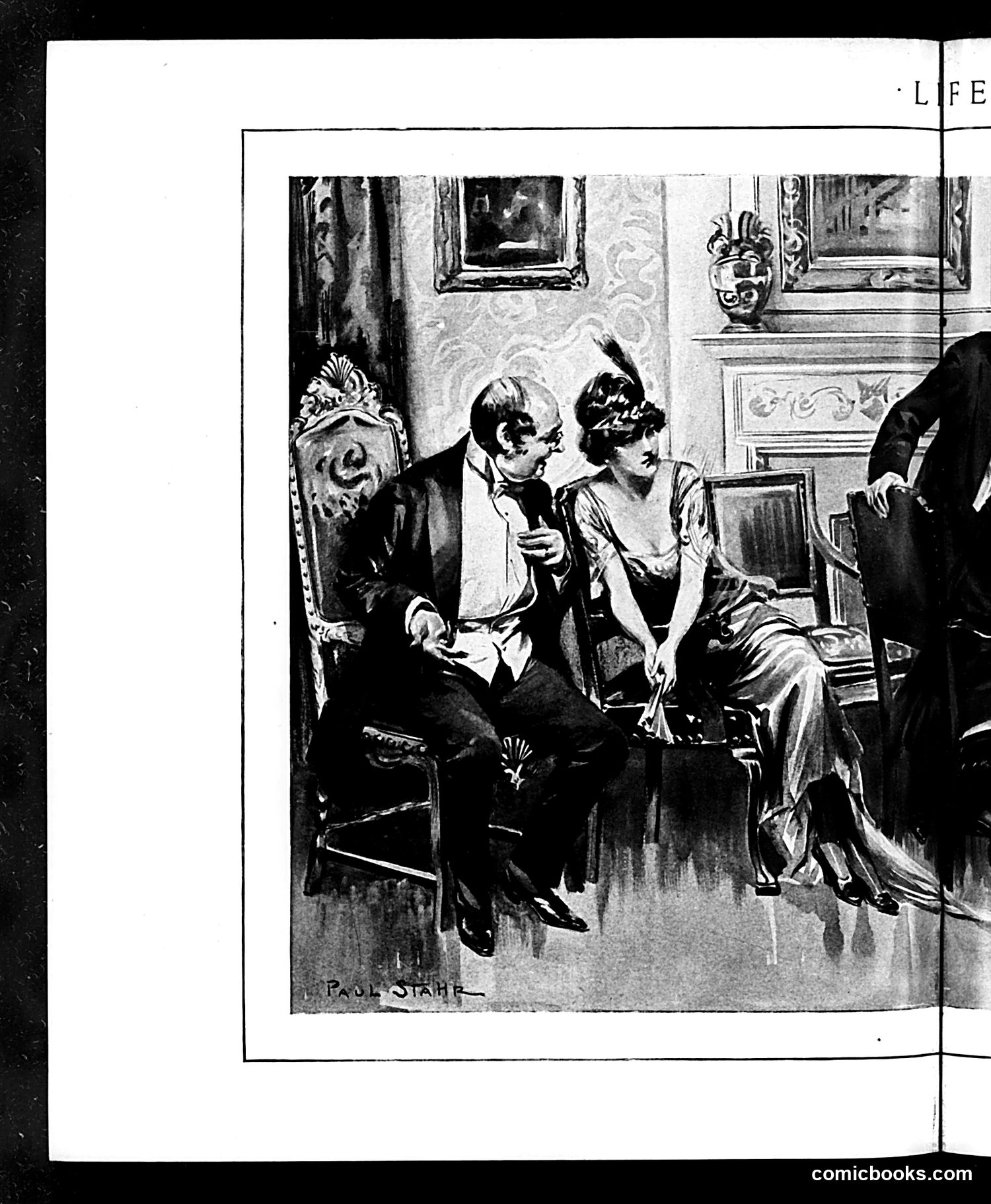 Life — November 4, 1915 — page 28 of 56