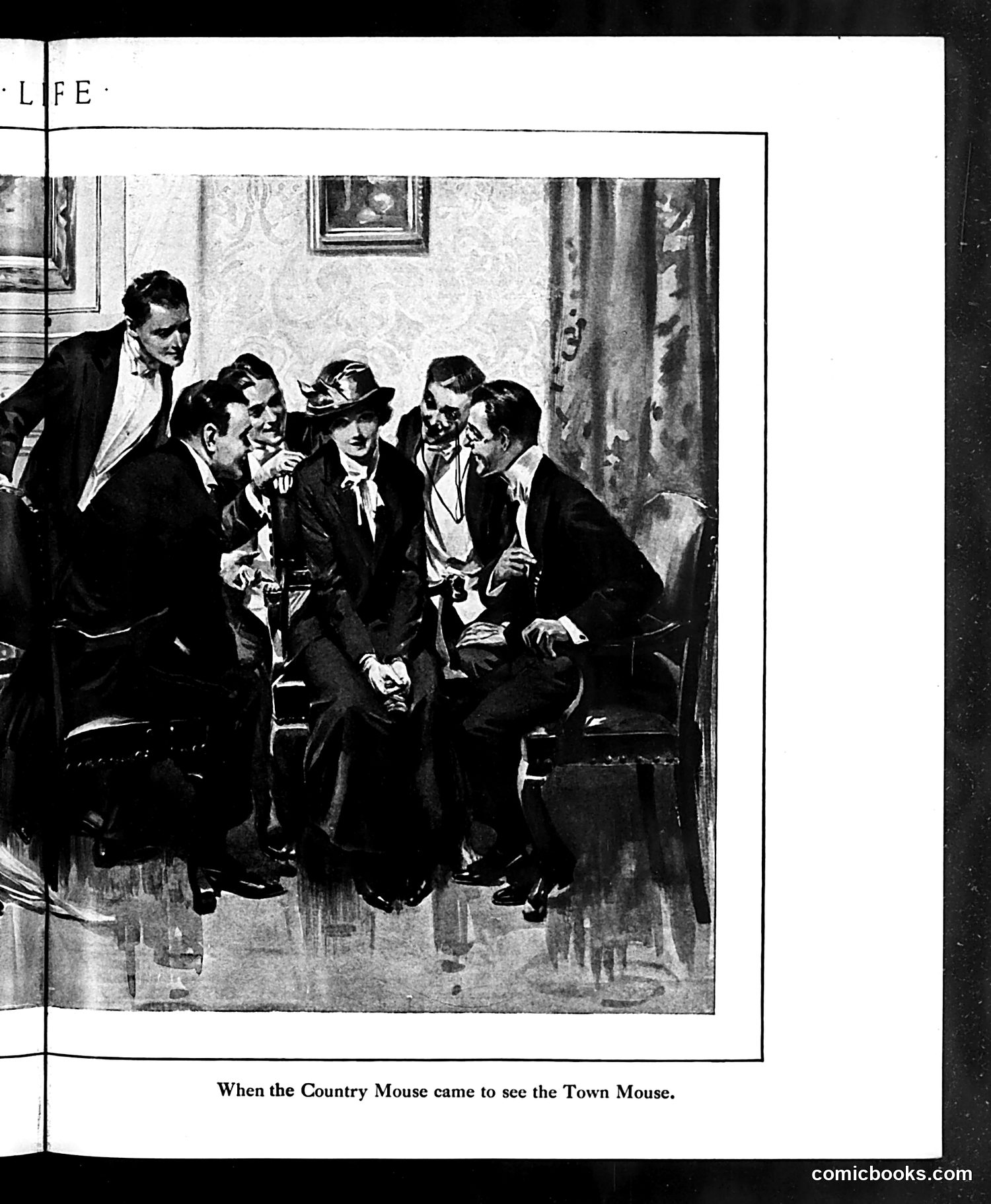 Life — November 4, 1915 — page 29 of 56