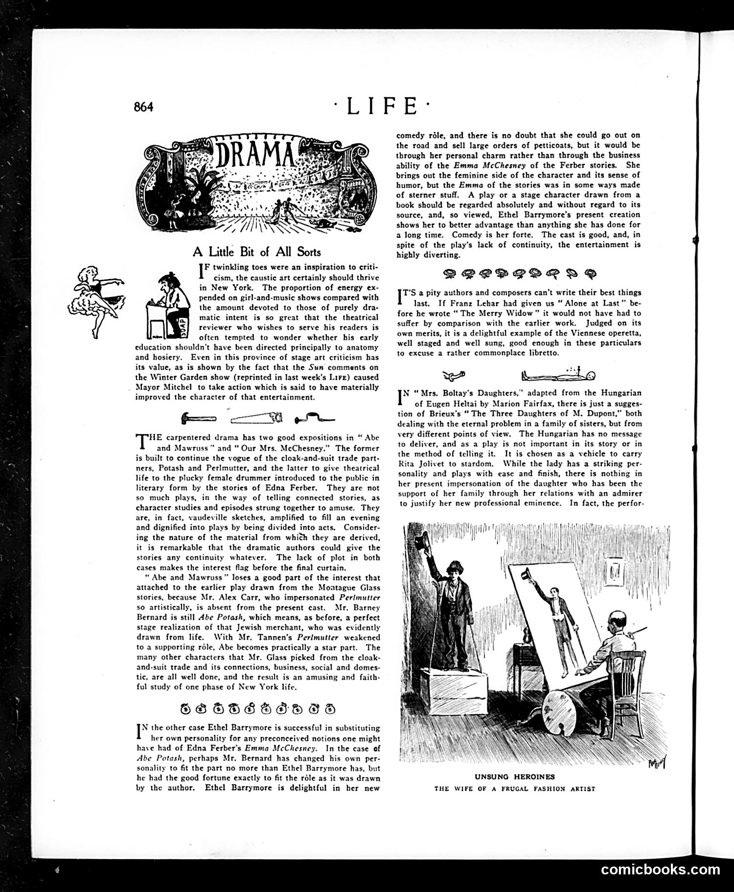 Life — November 4, 1915 — page 32 of 56