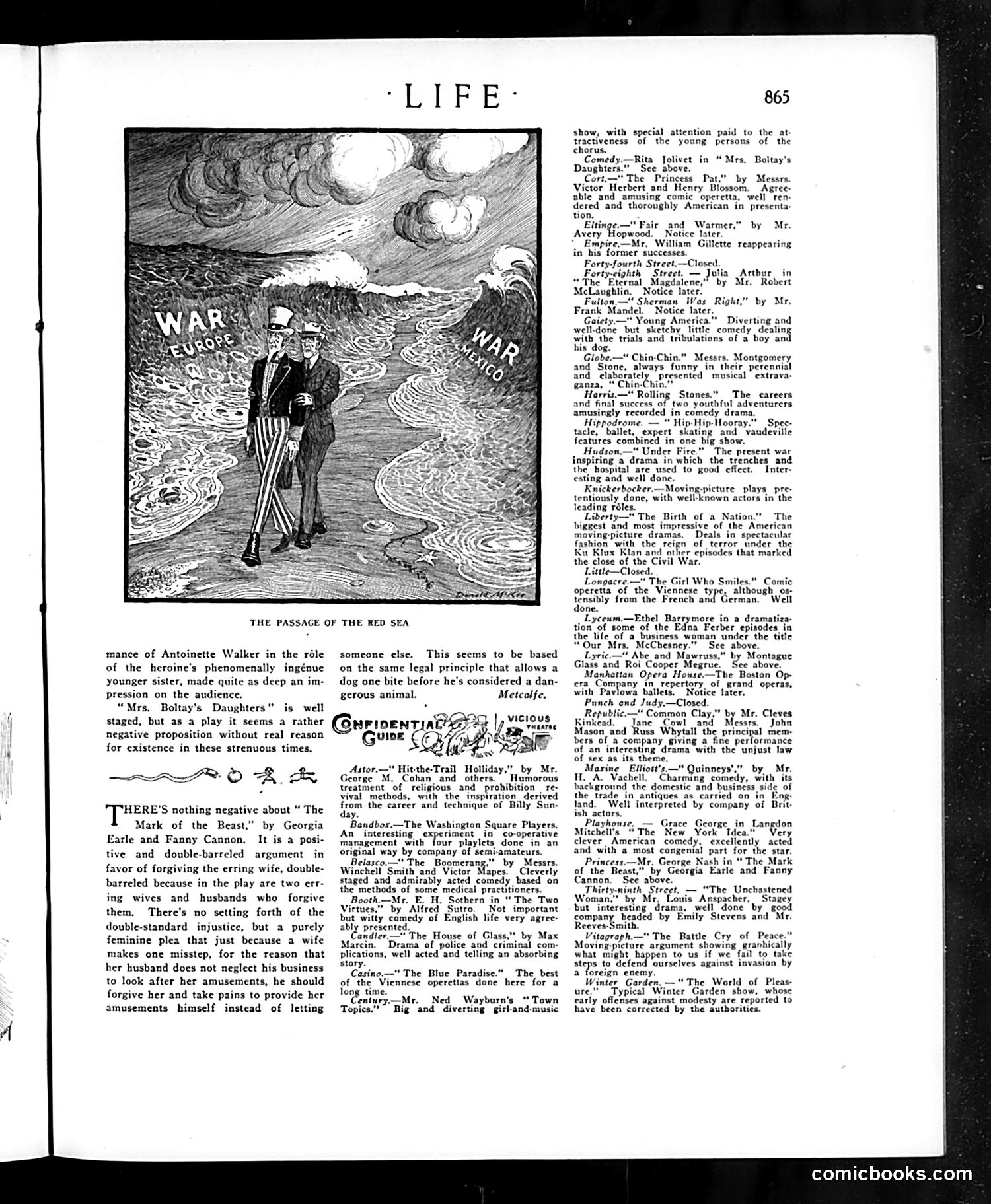 Life — November 4, 1915 — page 33 of 56