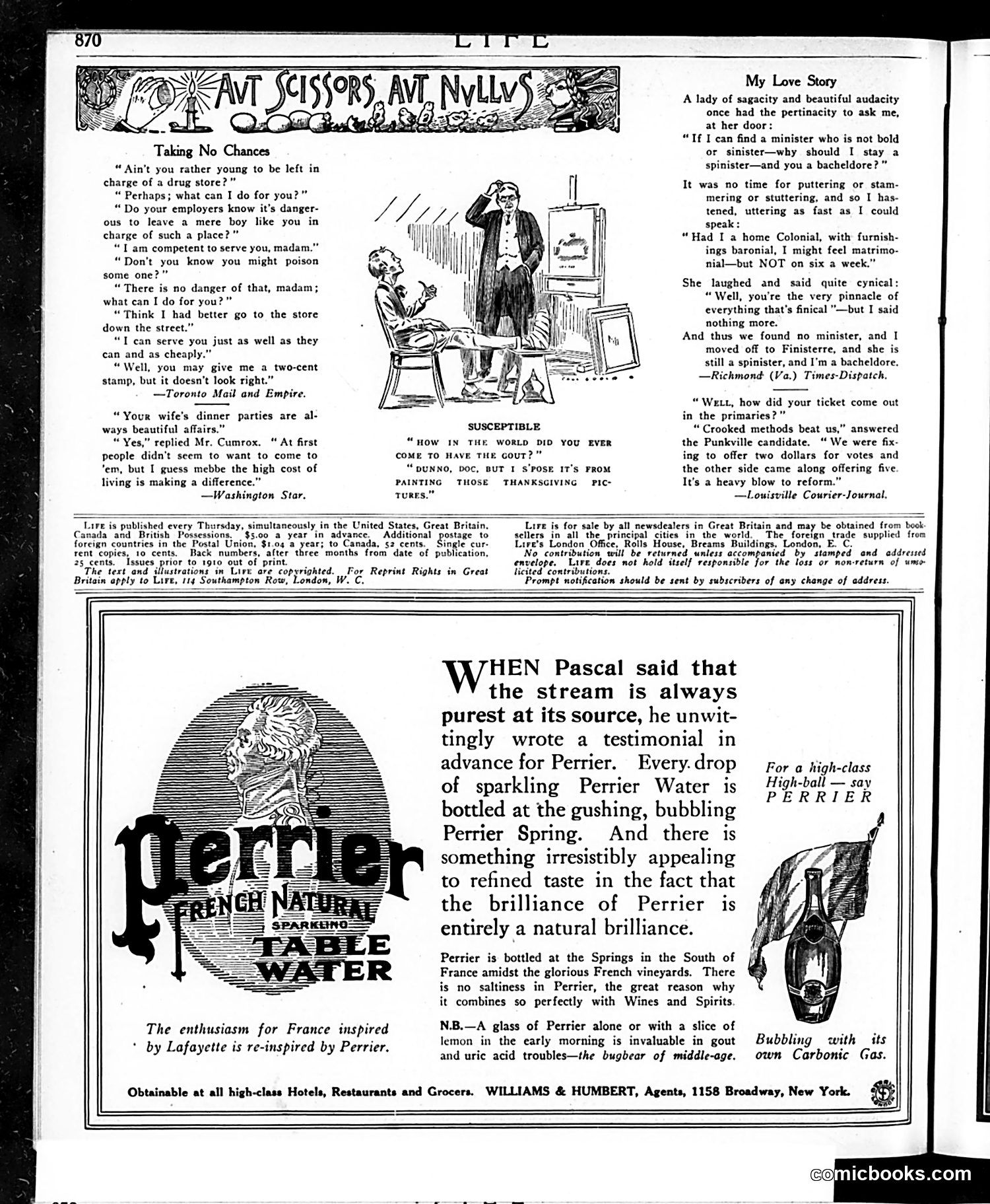 Life — November 4, 1915 — page 38 of 56