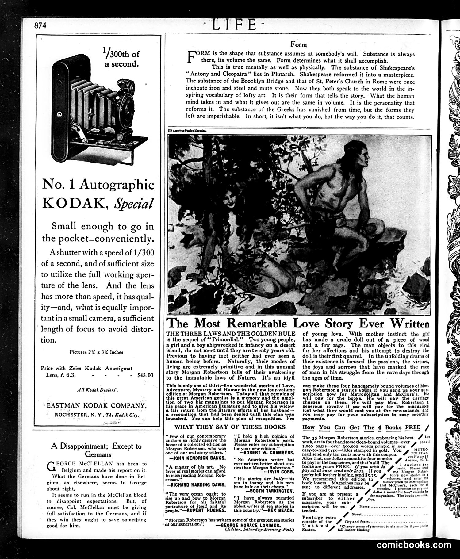 Life — November 4, 1915 — page 42 of 56