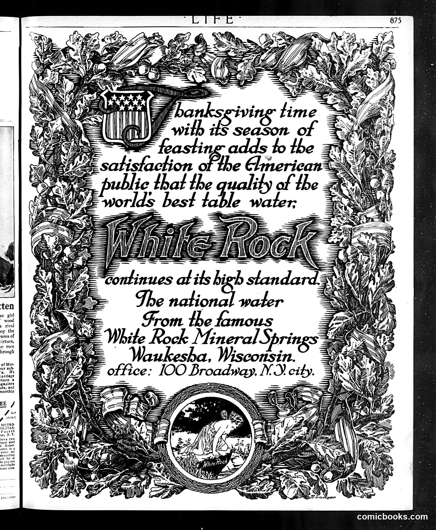 Life — November 4, 1915 — page 43 of 56