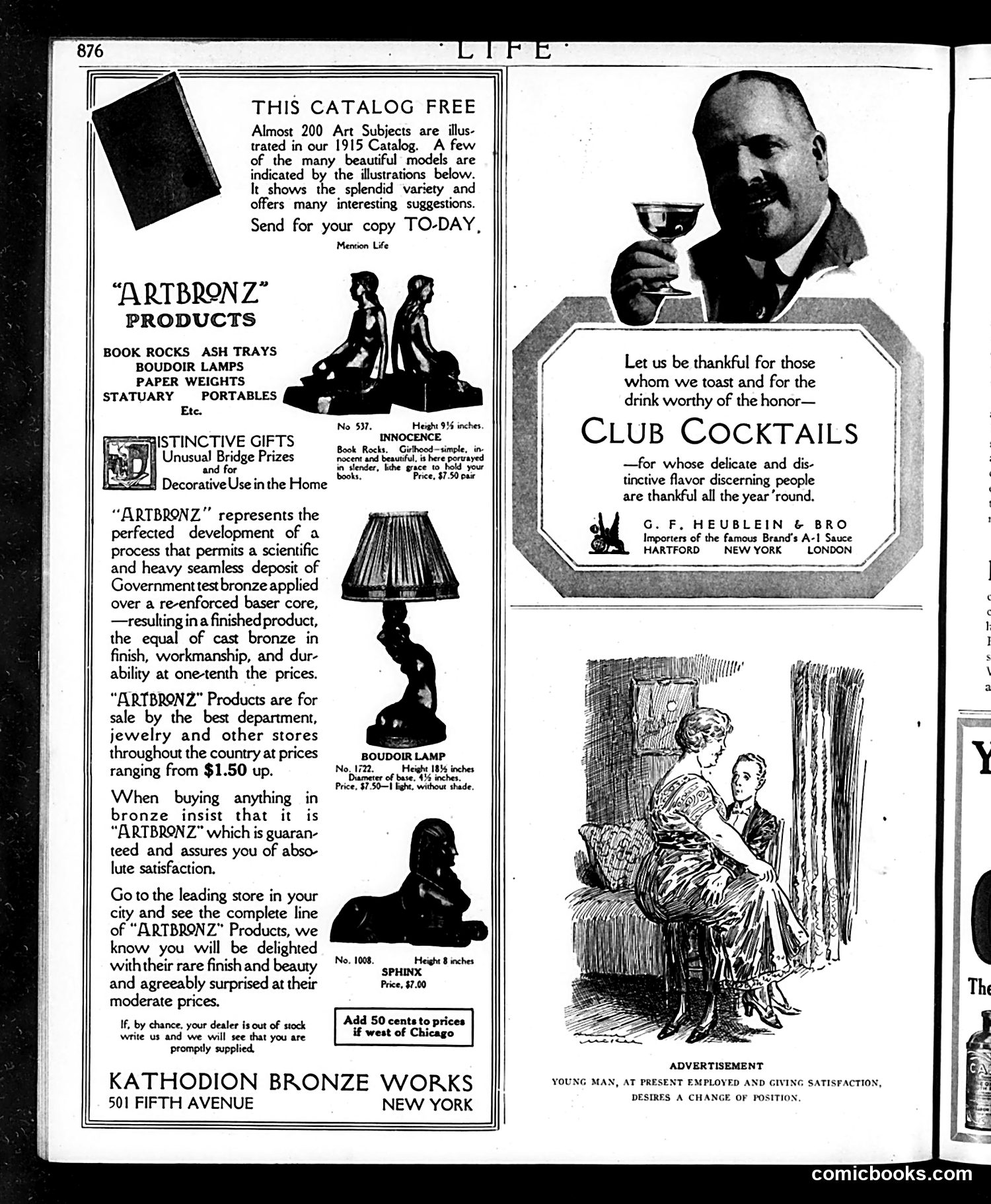 Life — November 4, 1915 — page 44 of 56