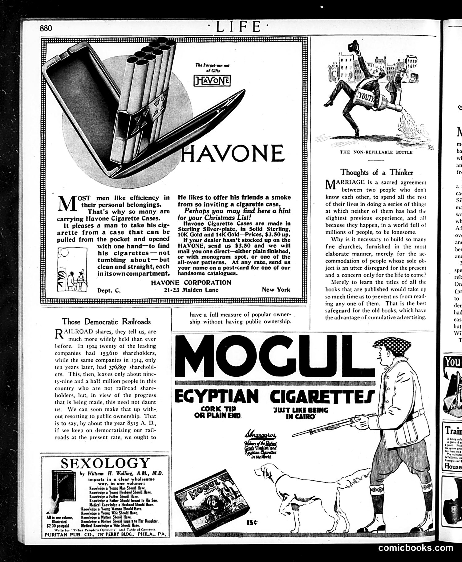 Life — November 4, 1915 — page 48 of 56