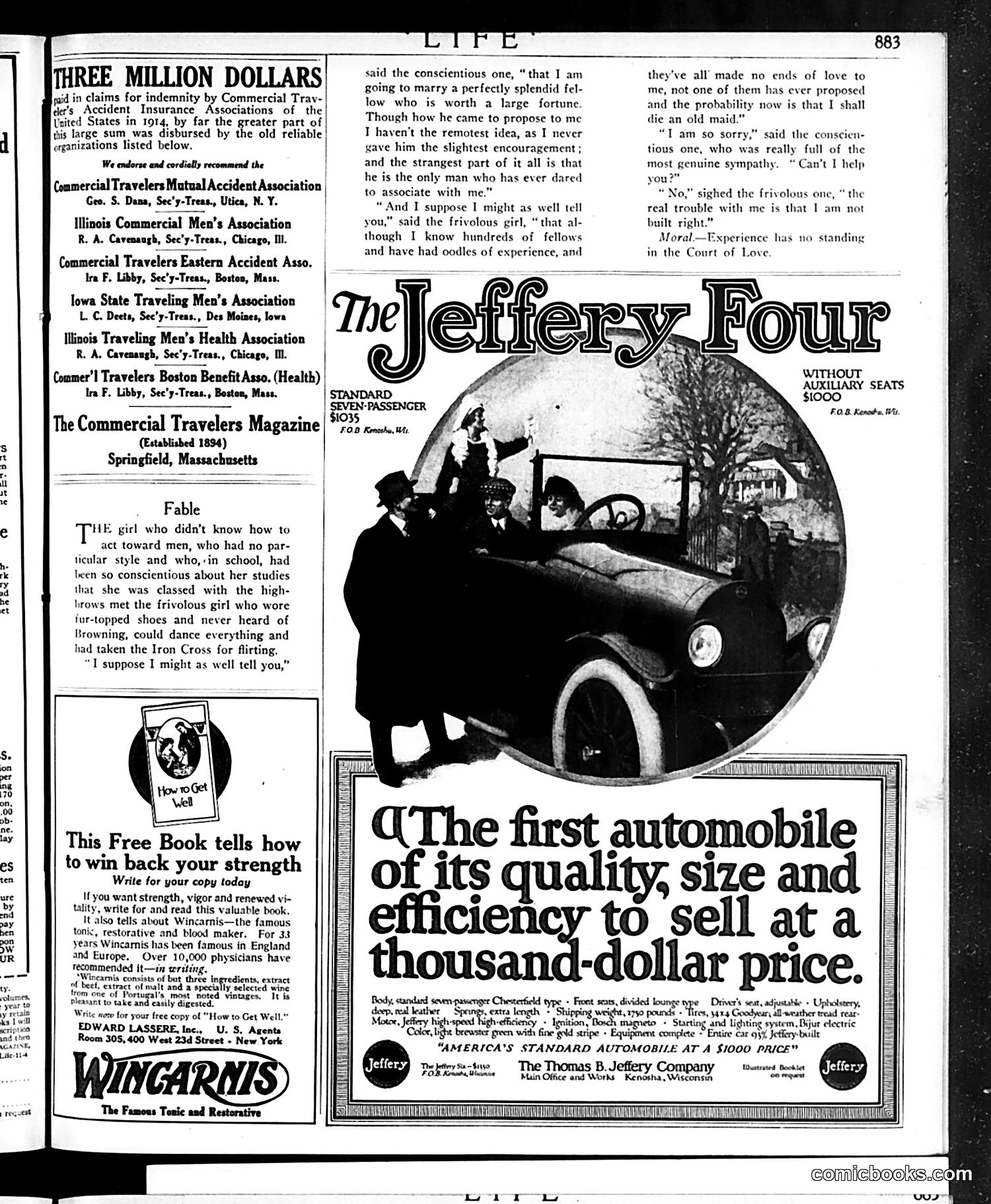 Life — November 4, 1915 — page 51 of 56