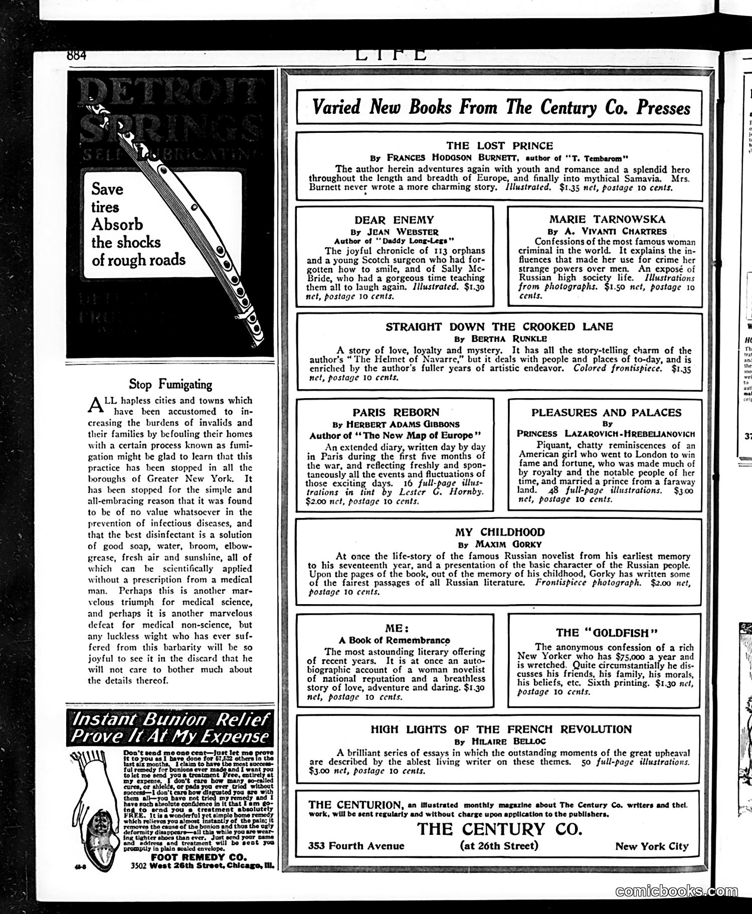 Life — November 4, 1915 — page 52 of 56