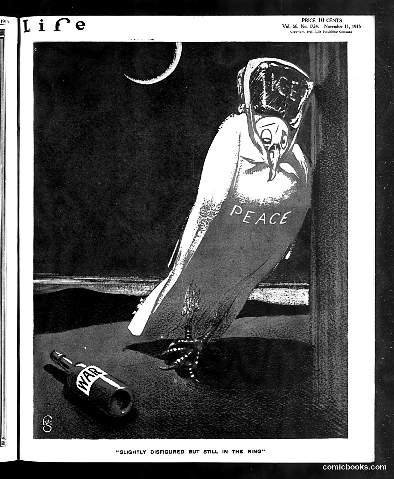 Life — November 11, 1915