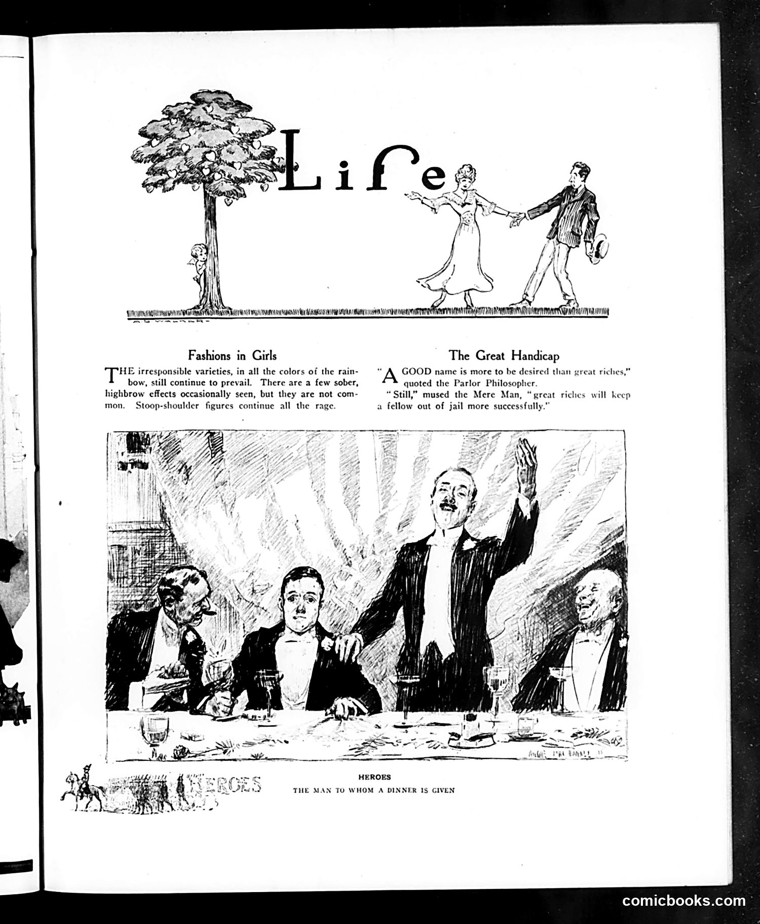 Life — November 11, 1915 — page 7 of 44