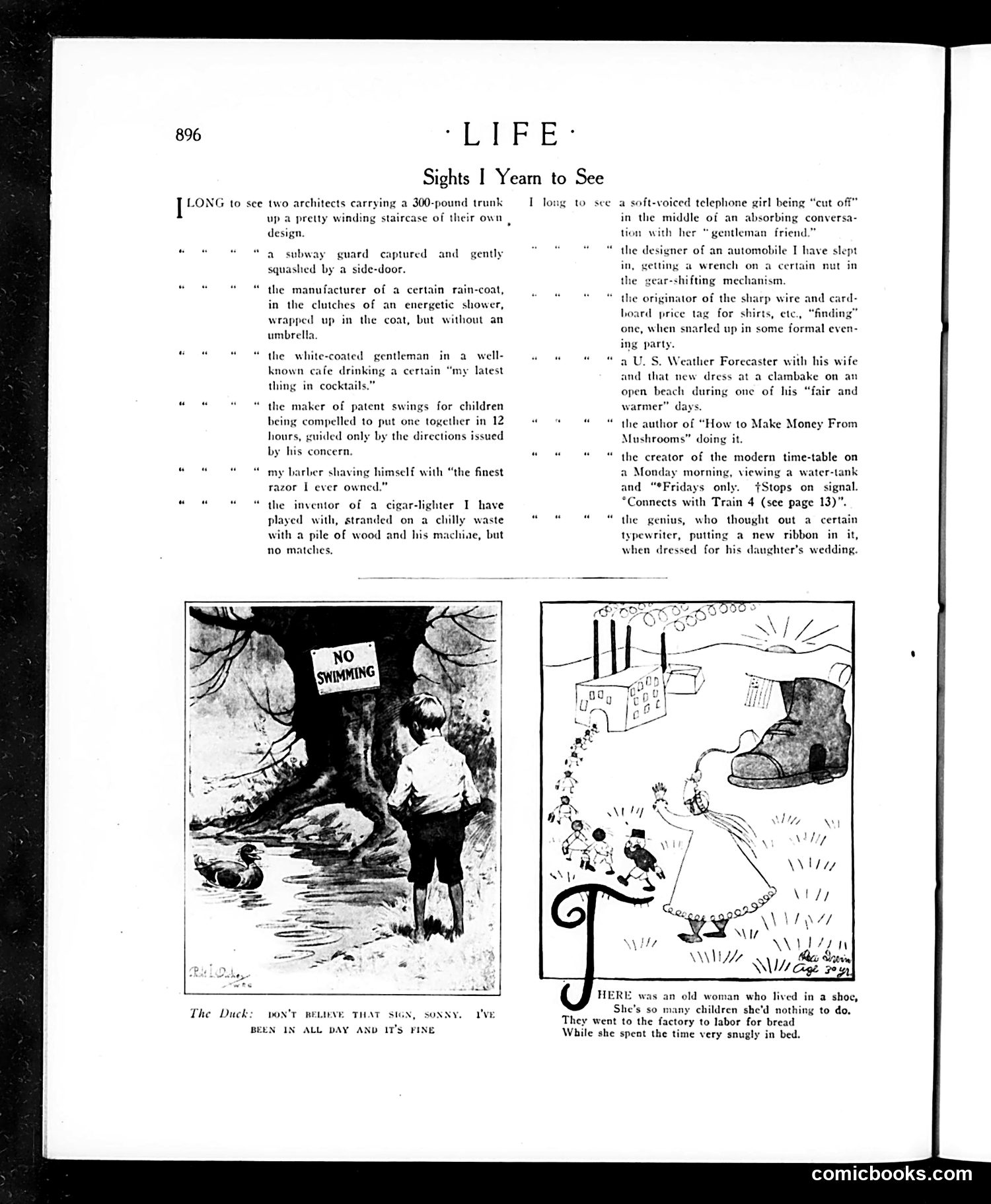 Life — November 11, 1915 — page 8 of 44