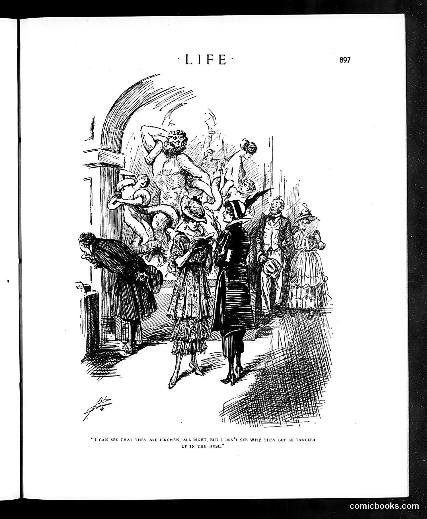 Life — November 11, 1915 — page 9 of 44