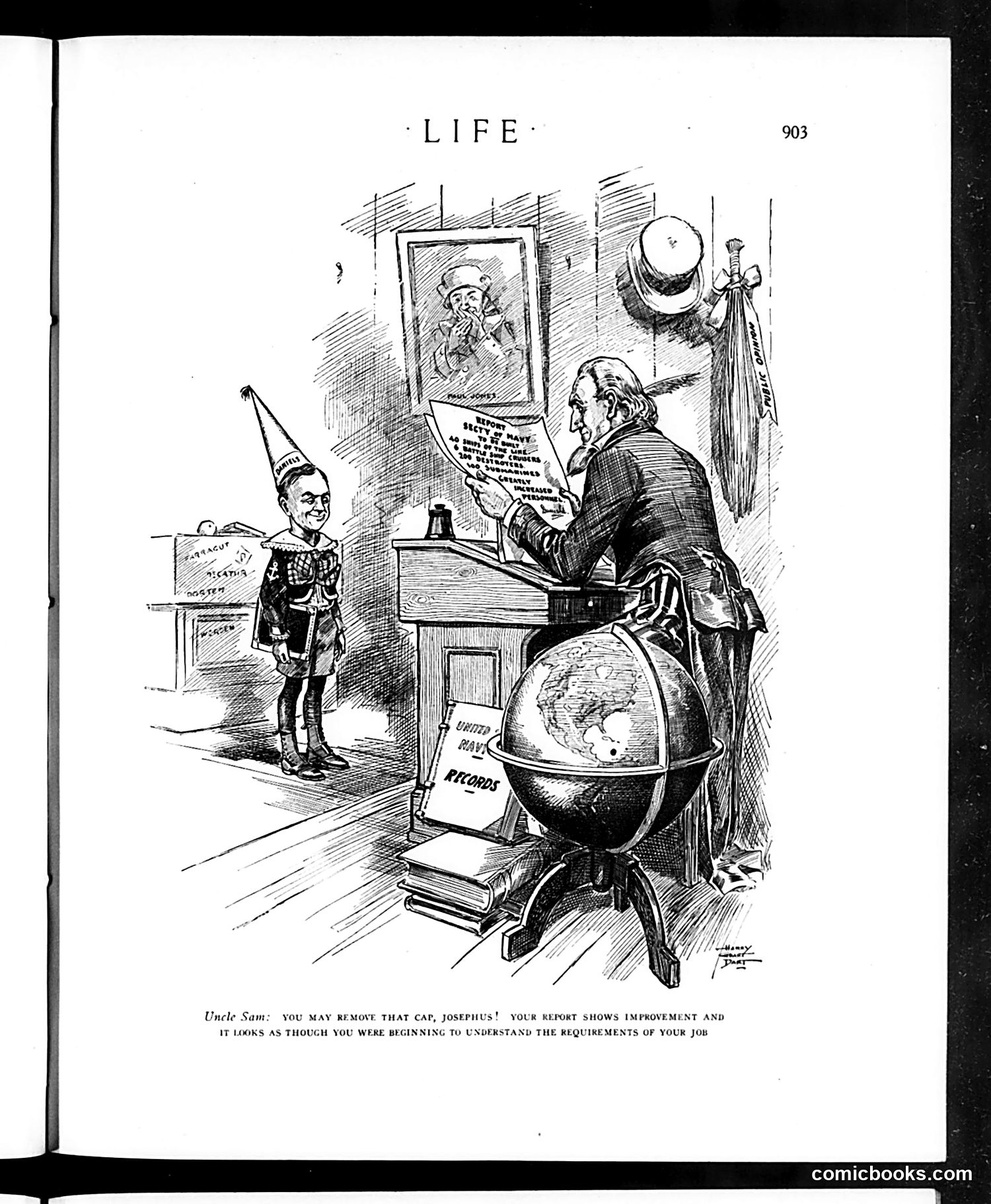 Life — November 11, 1915 — page 15 of 44
