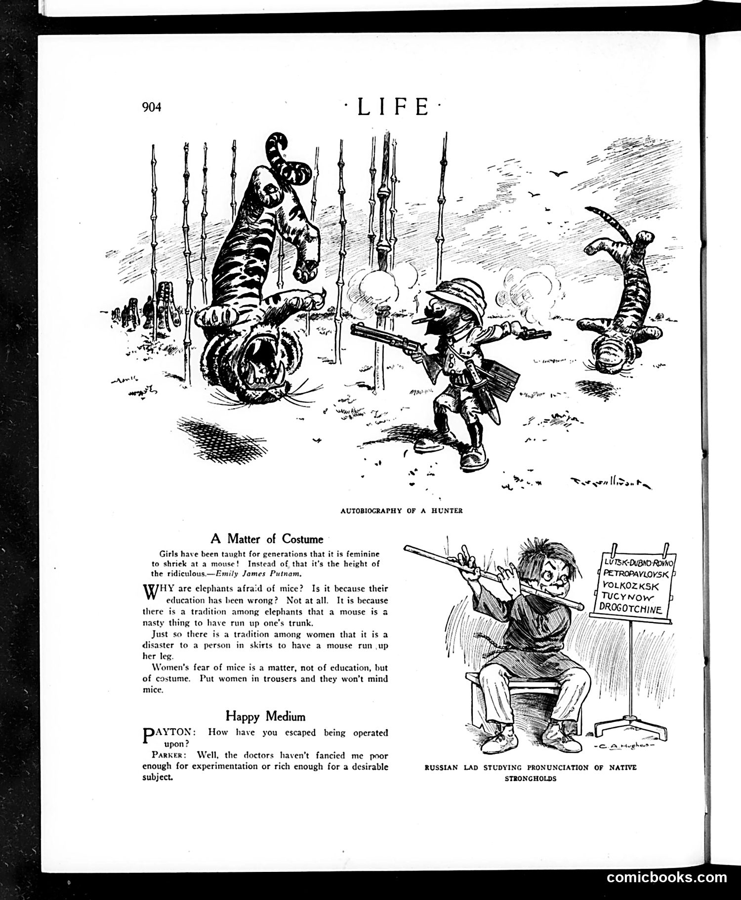 Life — November 11, 1915 — page 16 of 44