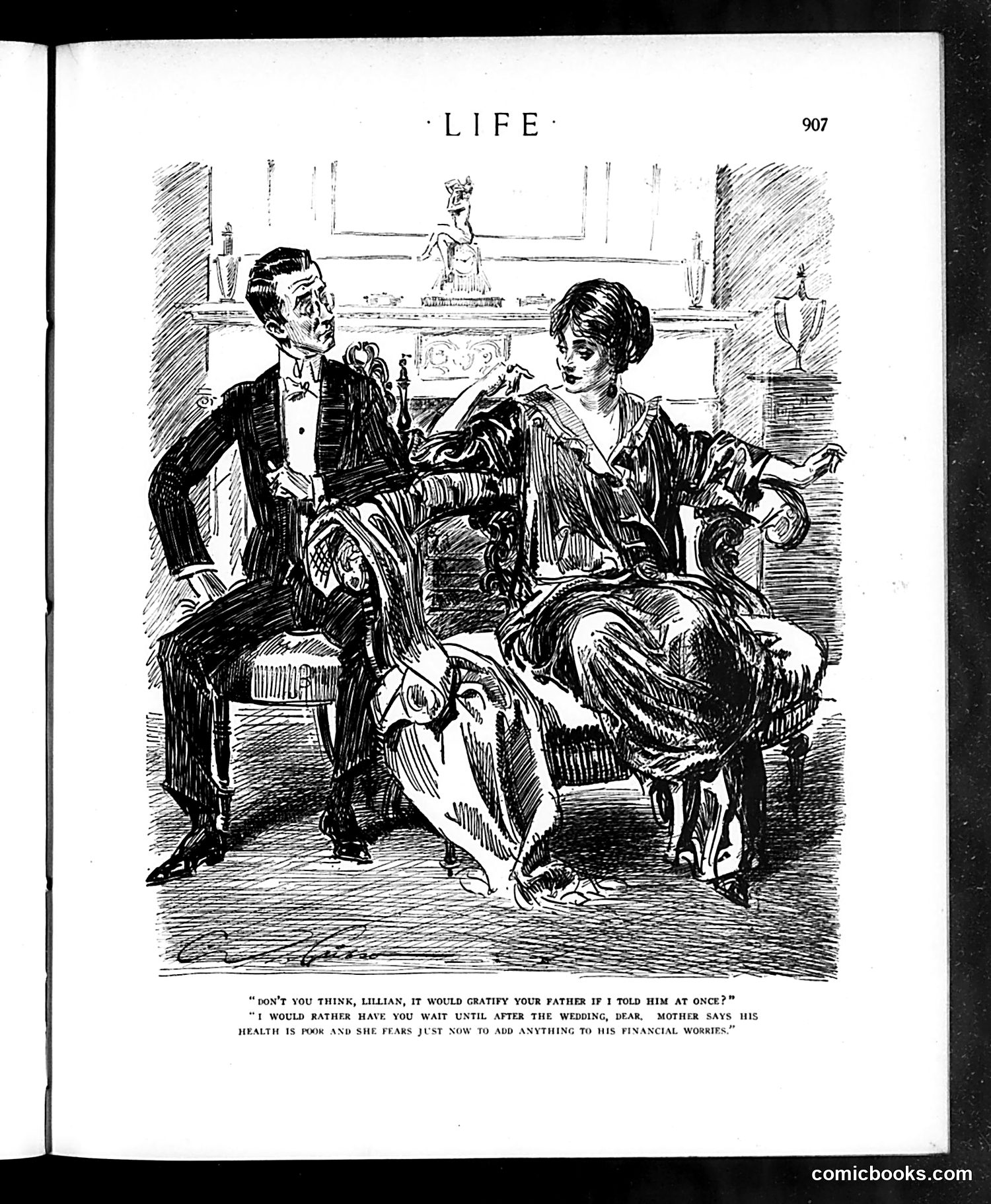 Life — November 11, 1915 — page 19 of 44