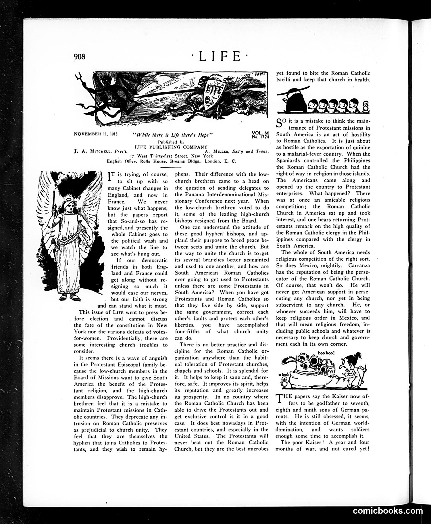 Life — November 11, 1915 — page 20 of 44