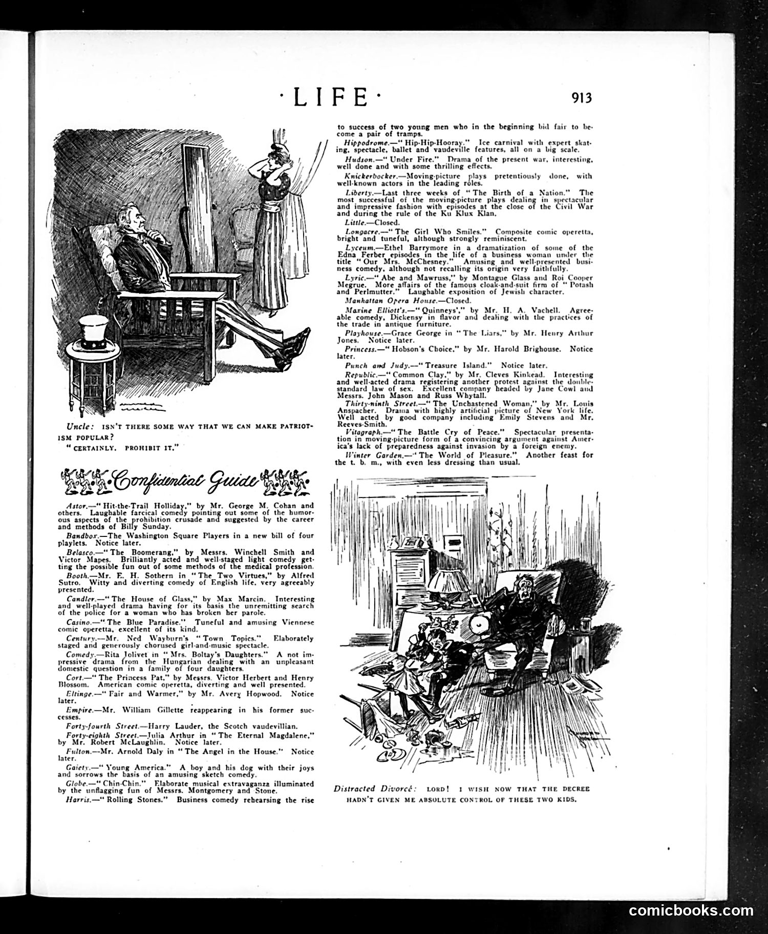 Life — November 11, 1915 — page 25 of 44