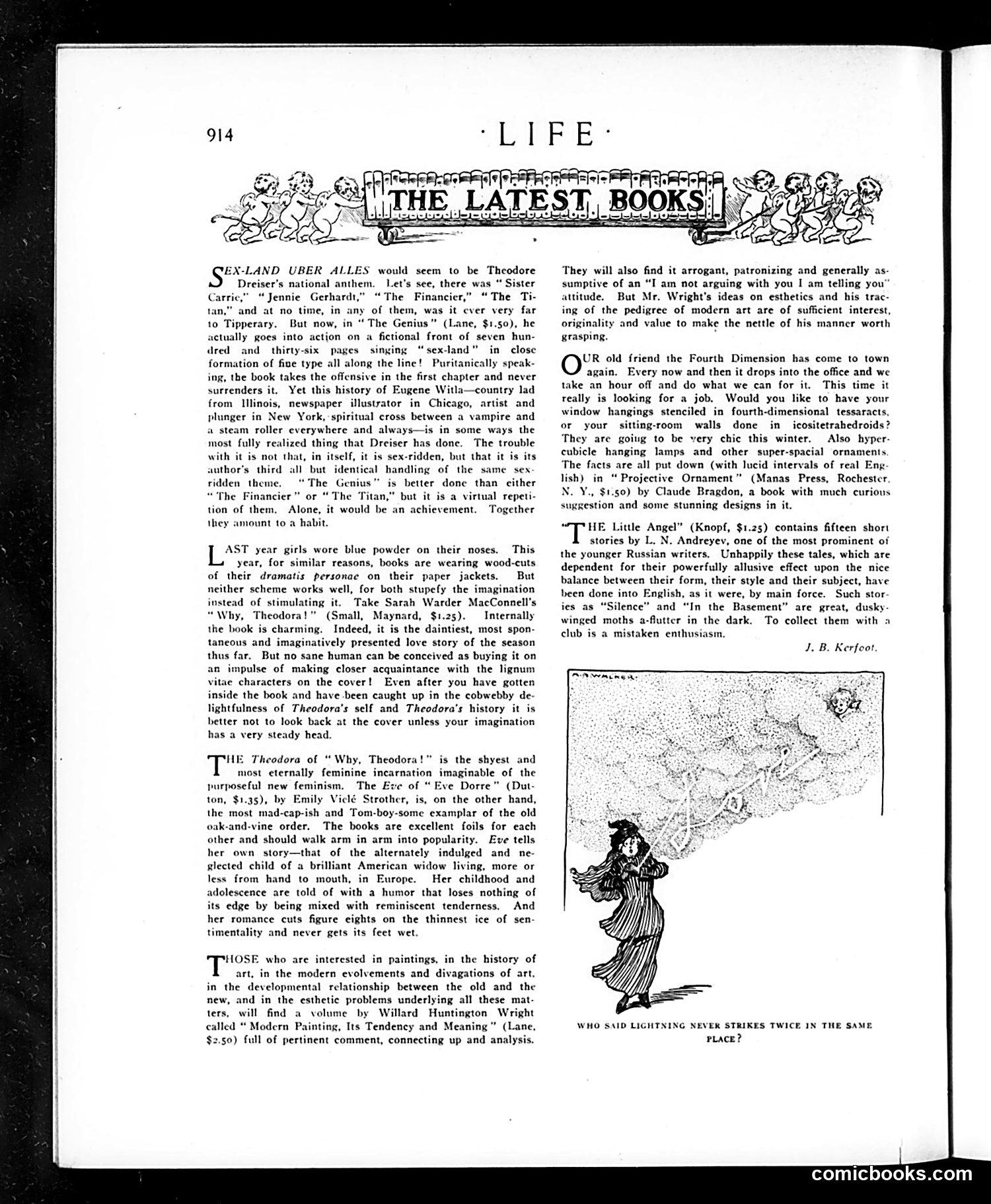 Life — November 11, 1915 — page 26 of 44