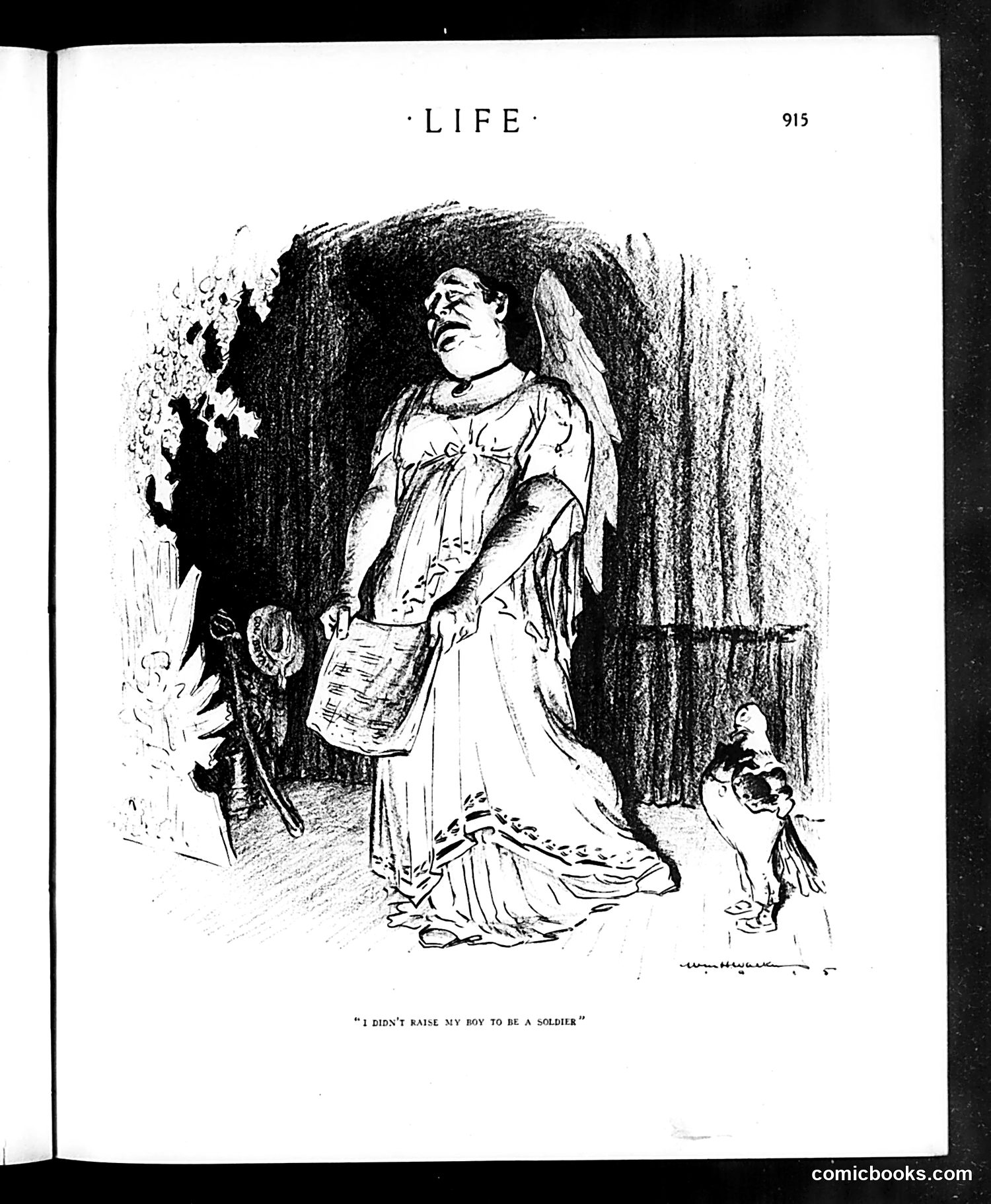 Life — November 11, 1915 — page 27 of 44